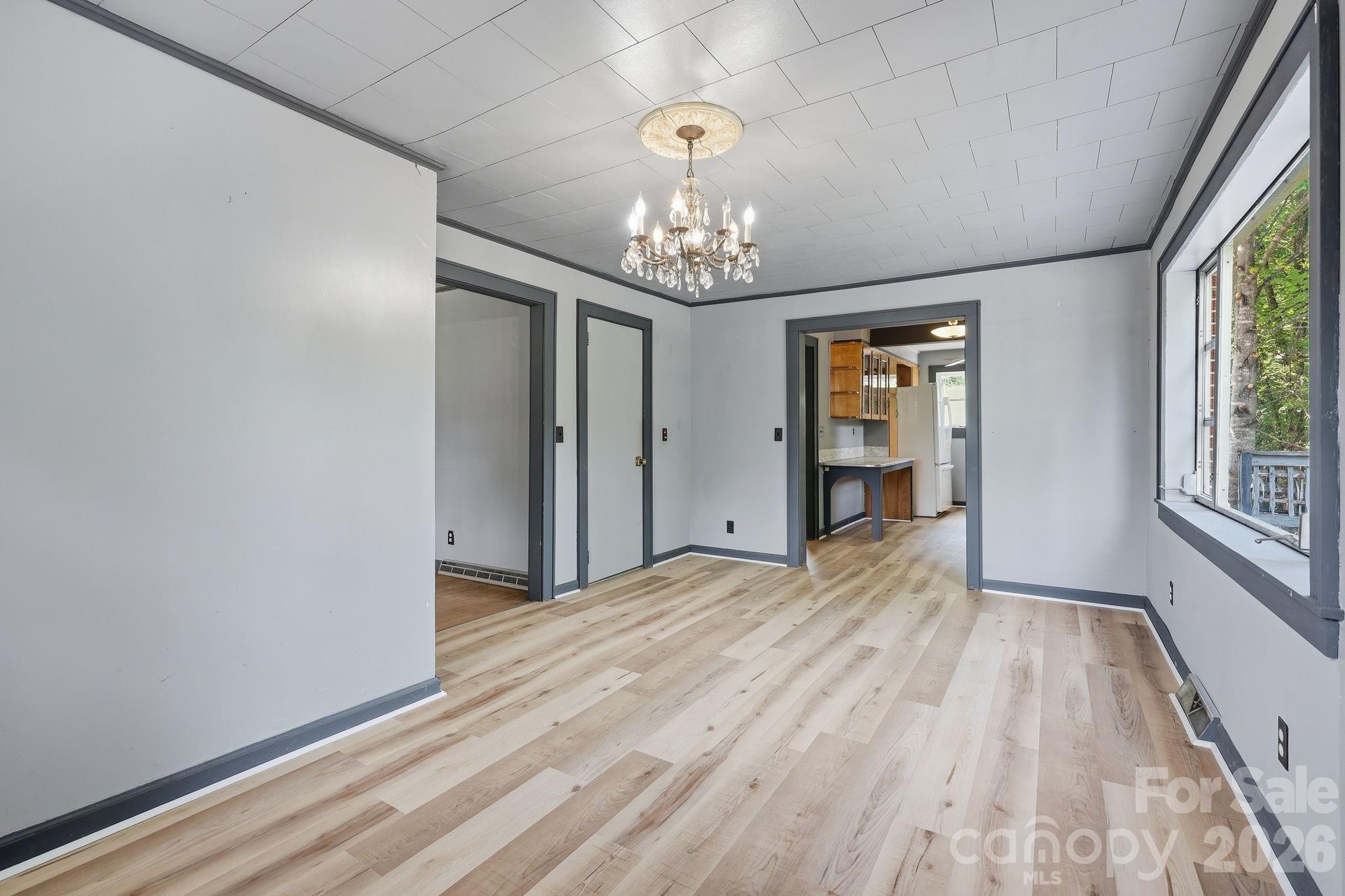 Single Family Residence at 4125 NC 226A None, Marion, photo 17 of 34