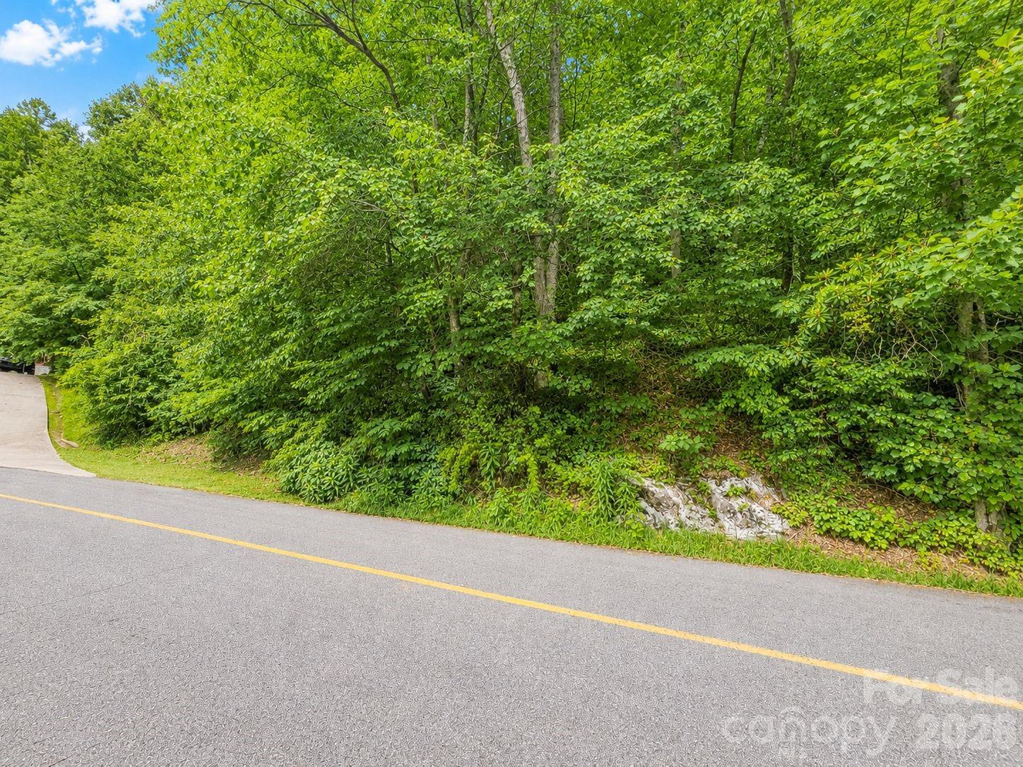 Lot at 350 Mountain View Drive, Maggie Valley, photo 7 of 21