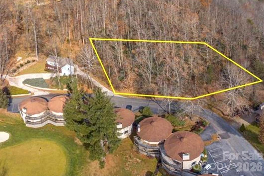 Lot at 350 Mountain View Drive, Maggie Valley, photo 15 of 21