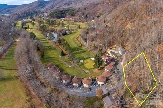 Lot at 350 Mountain View Drive, Maggie Valley, photo 17 of 21