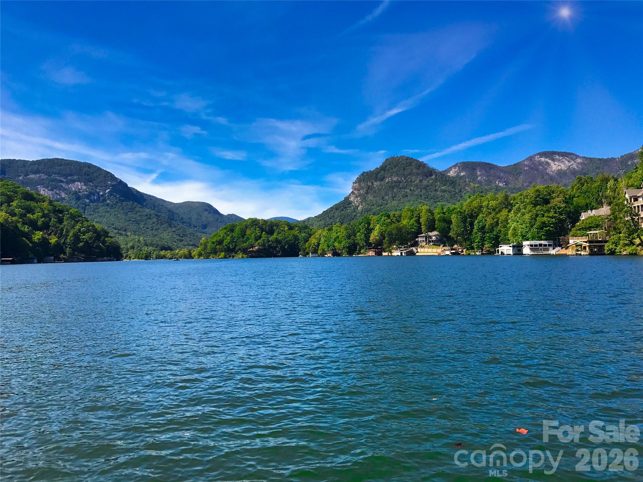 Lake Lure - 0 Waterside Drive, Lake Lure