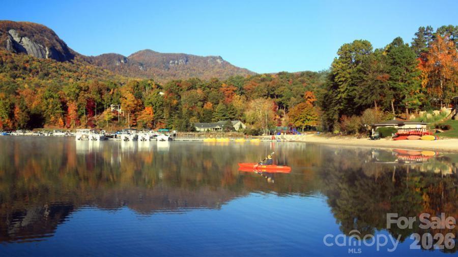 Rumbling Bald On Lake Lure Amenities - 0 Waterside Drive, Lake Lure