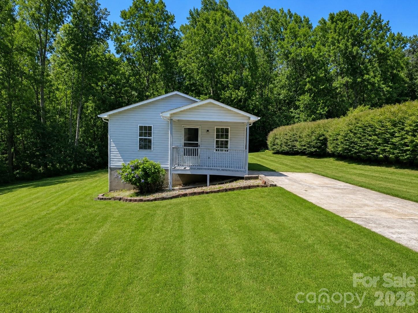 4843 Mayfield Drive