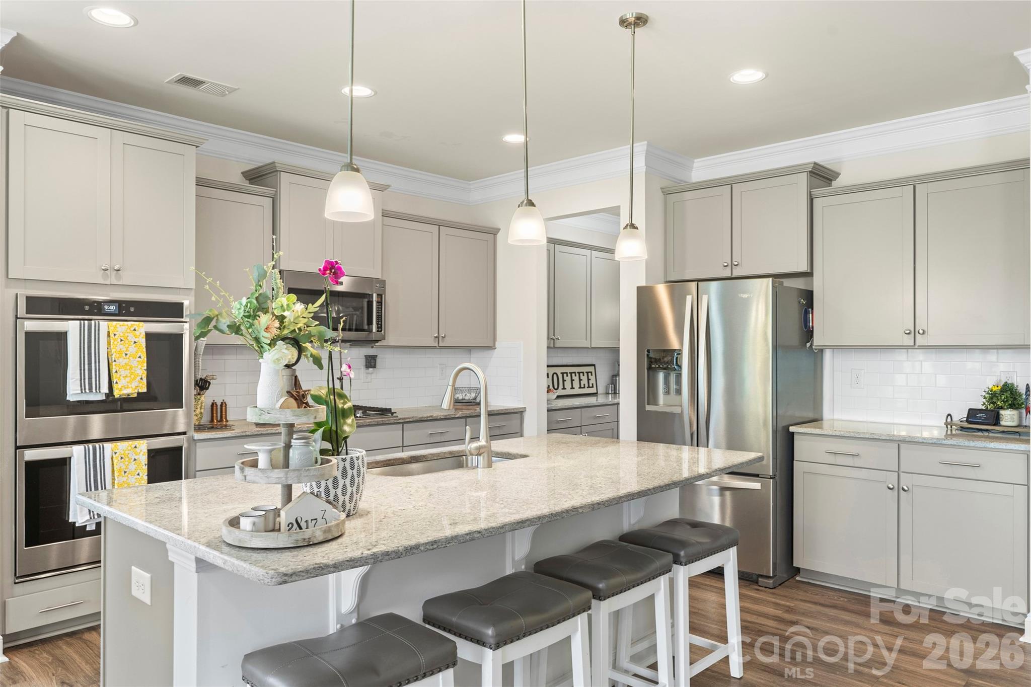 Single Family Residence at 1016 Arbury Way, Waxhaw, photo 9 of 48