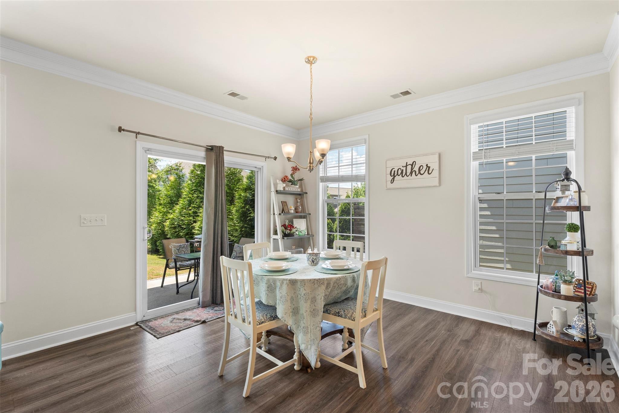 Single Family Residence at 1016 Arbury Way, Waxhaw, photo 14 of 48