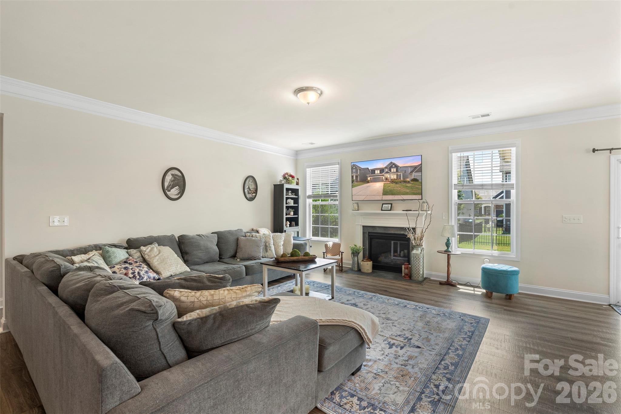 Single Family Residence at 1016 Arbury Way, Waxhaw, photo 16 of 48