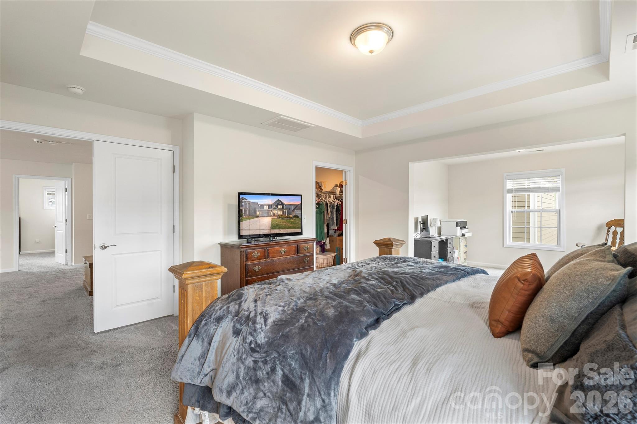 Single Family Residence at 1016 Arbury Way, Waxhaw, photo 25 of 48