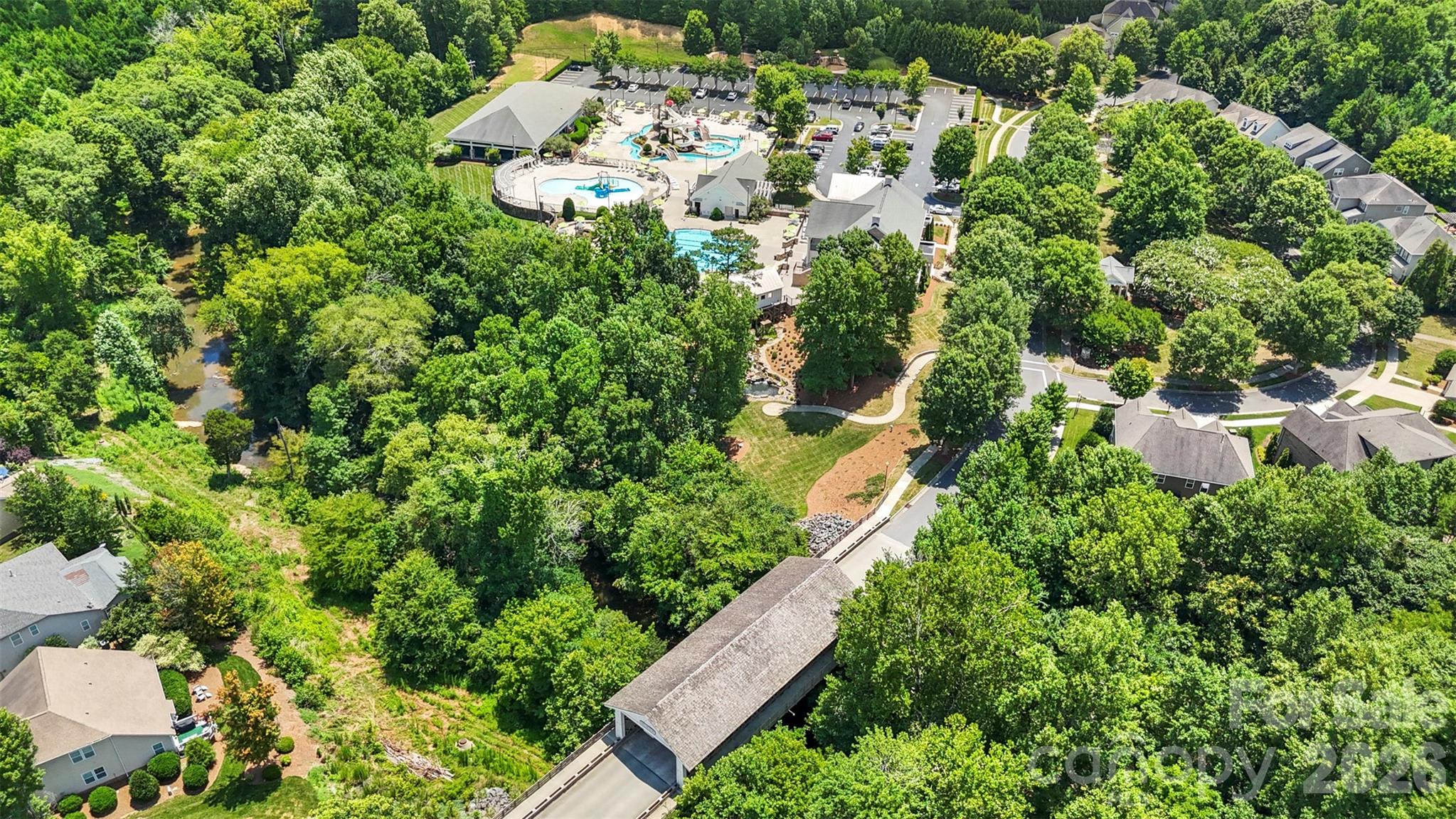 Single Family Residence at 1016 Arbury Way, Waxhaw, photo 38 of 48