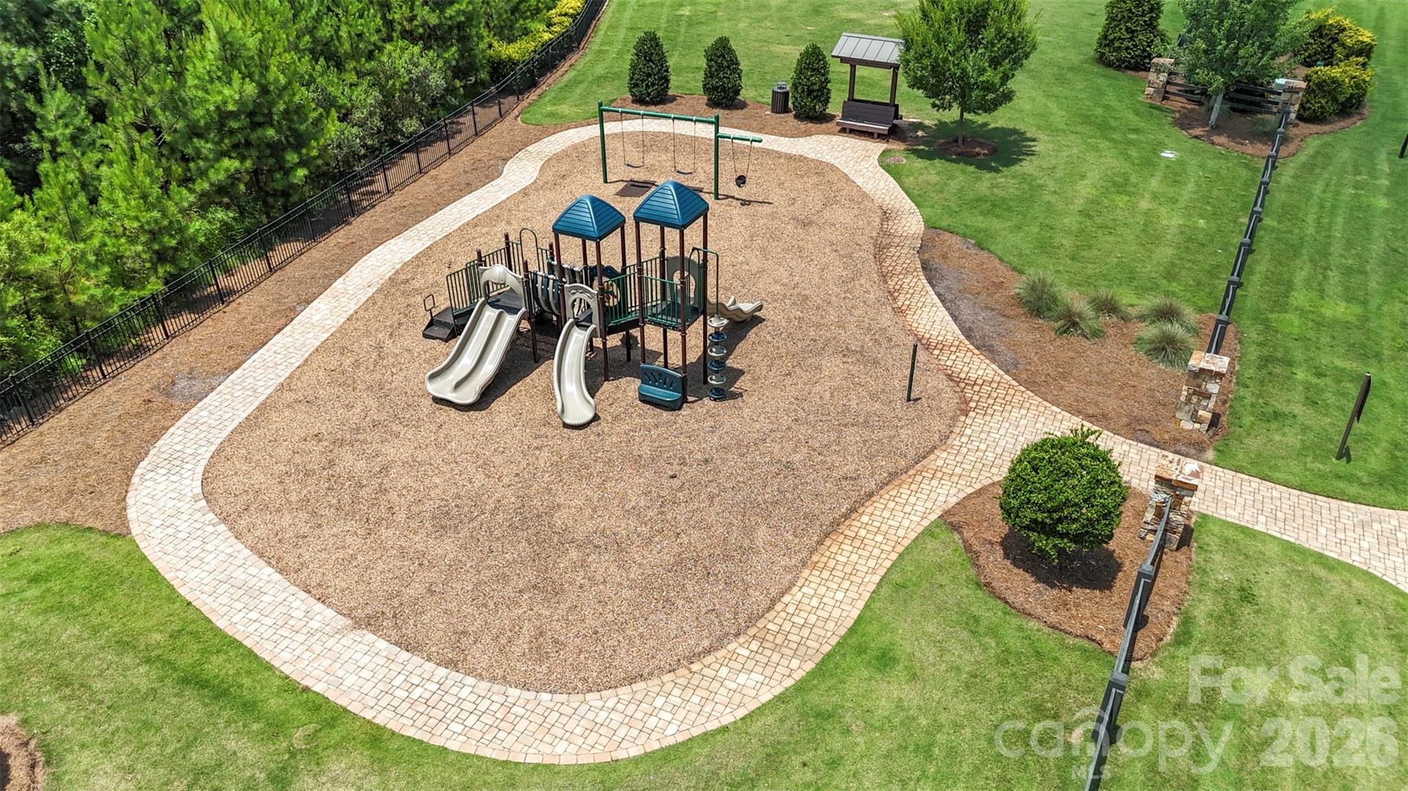 Single Family Residence at 1016 Arbury Way, Waxhaw, photo 48 of 48