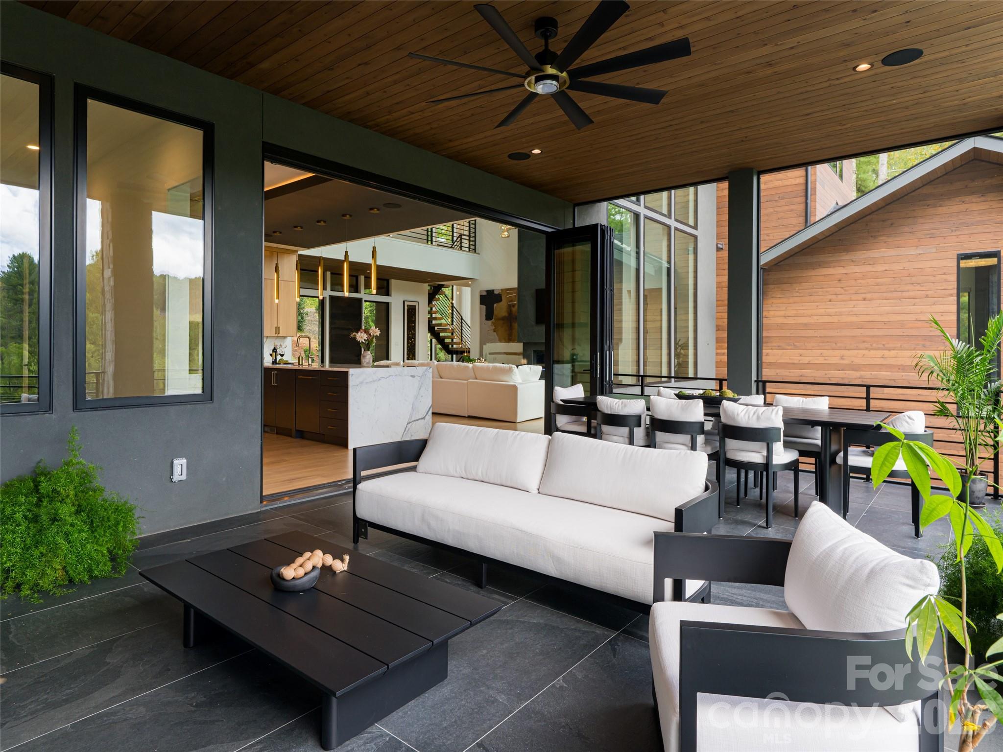 Single Family Residence at 39 Bear Flower Trail, Arden, photo 5 of 40