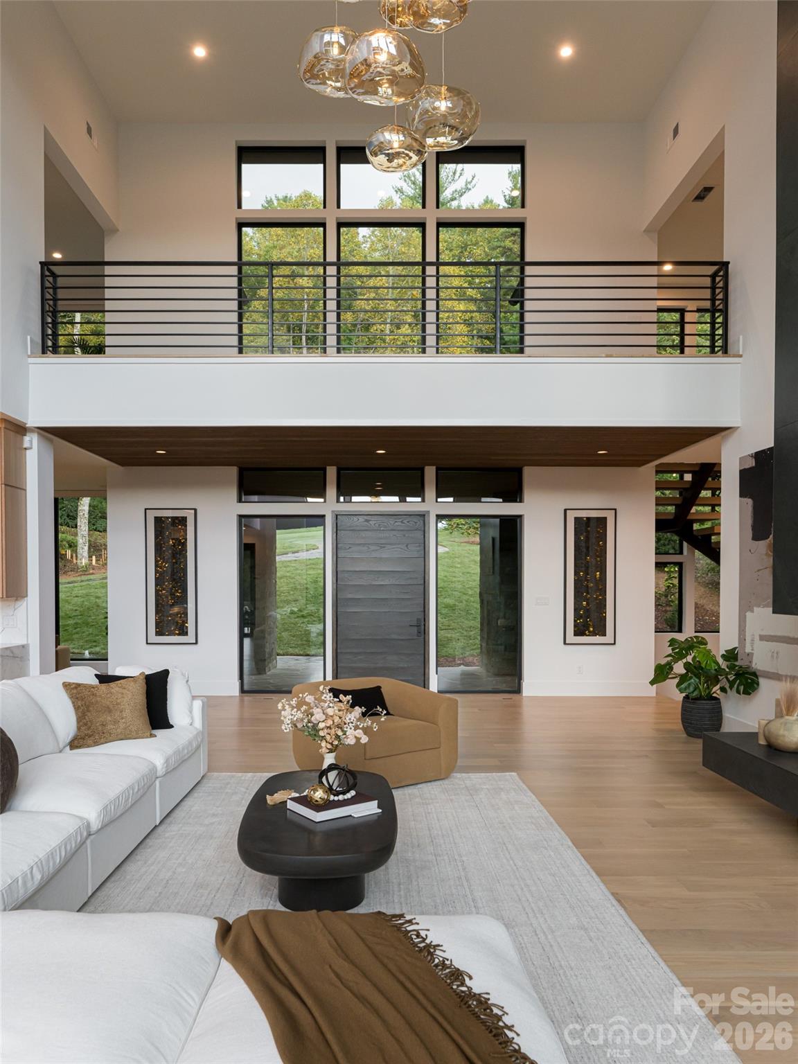 Single Family Residence at 39 Bear Flower Trail, Arden, photo 13 of 40