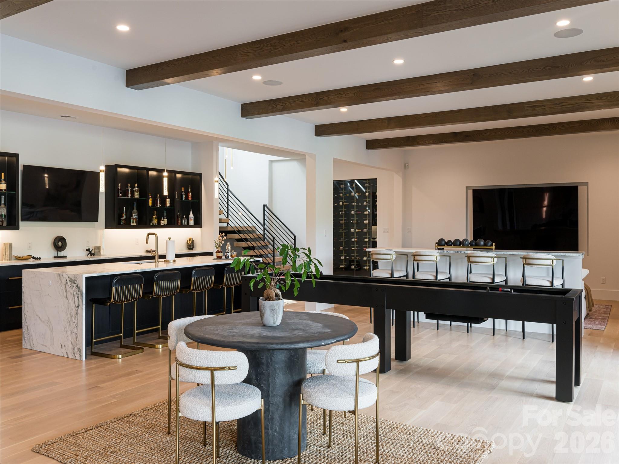 Single Family Residence at 39 Bear Flower Trail, Arden, photo 23 of 40
