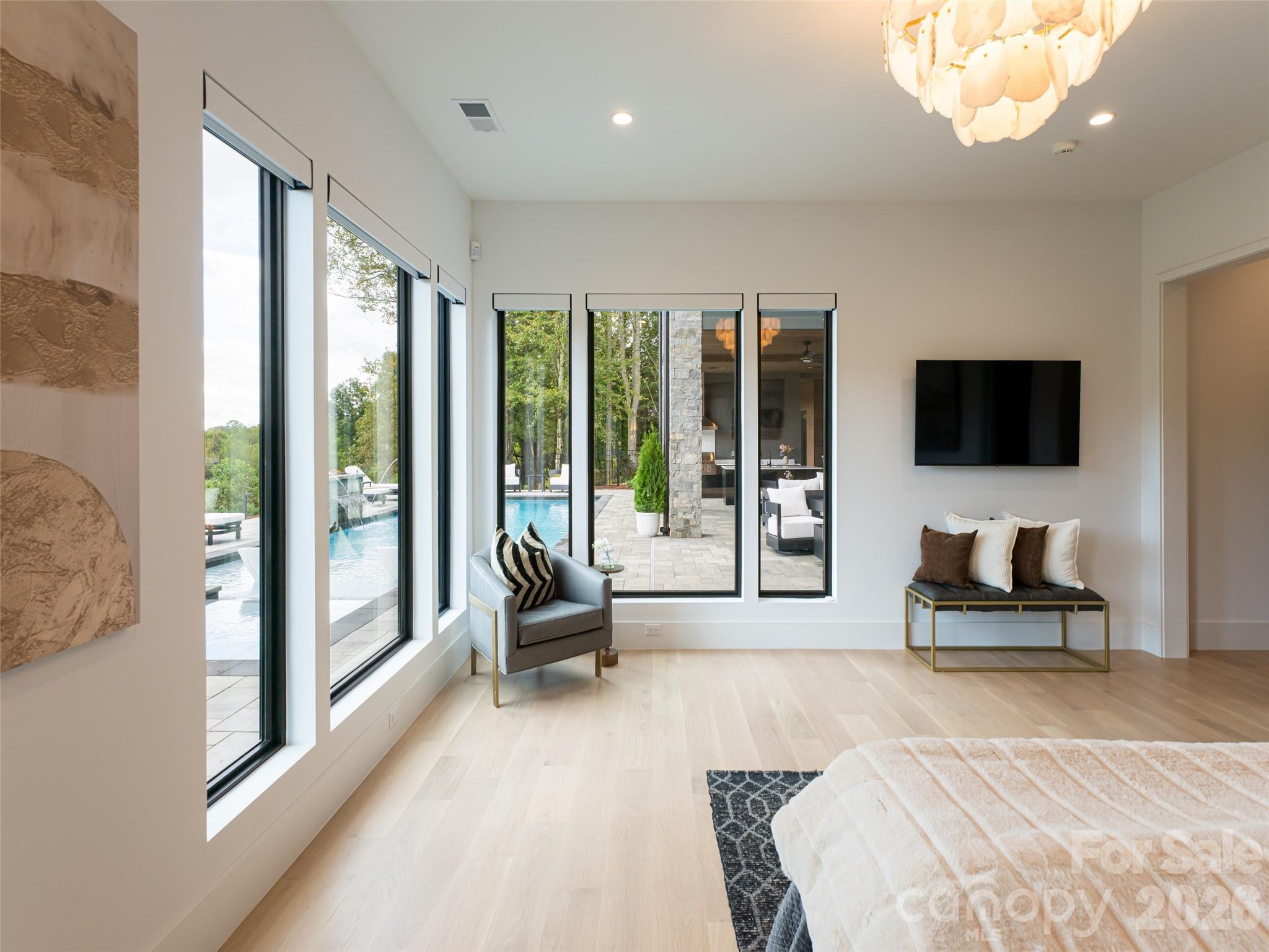Single Family Residence at 39 Bear Flower Trail, Arden, photo 30 of 40