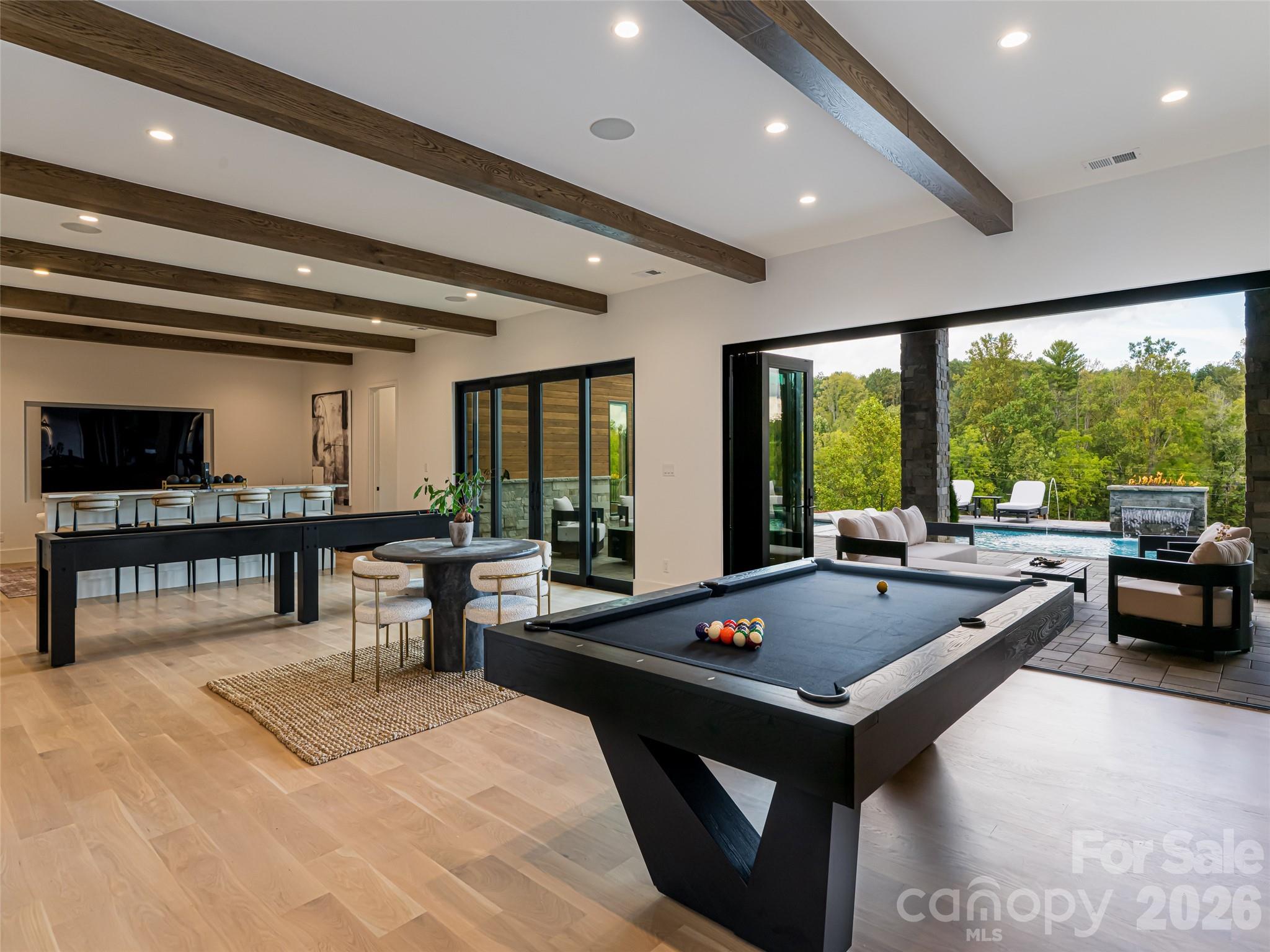 Single Family Residence at 39 Bear Flower Trail, Arden, photo 32 of 40