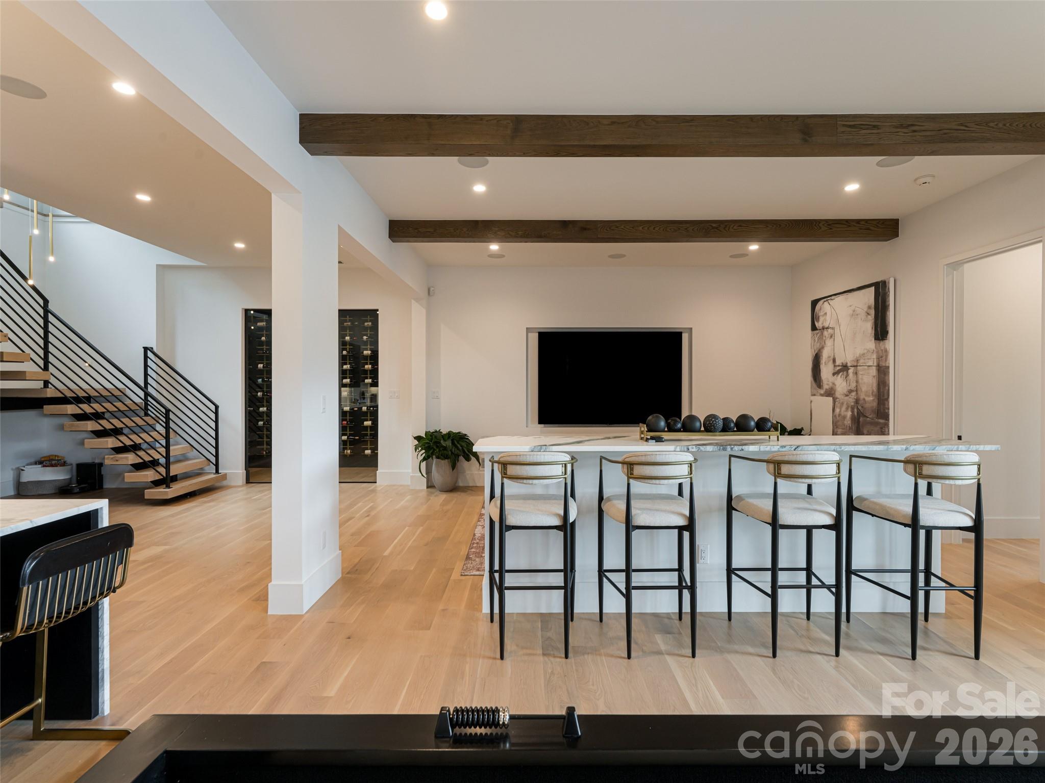 Single Family Residence at 39 Bear Flower Trail, Arden, photo 33 of 40