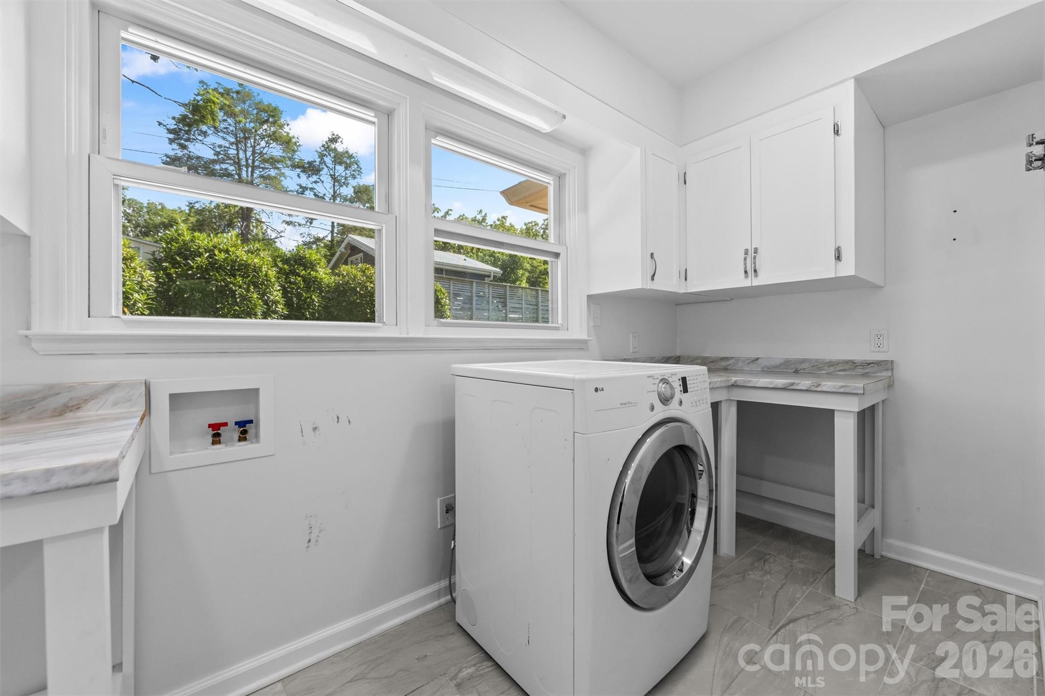 Laundry Room - 21 Hamburg Drive, Weaverville