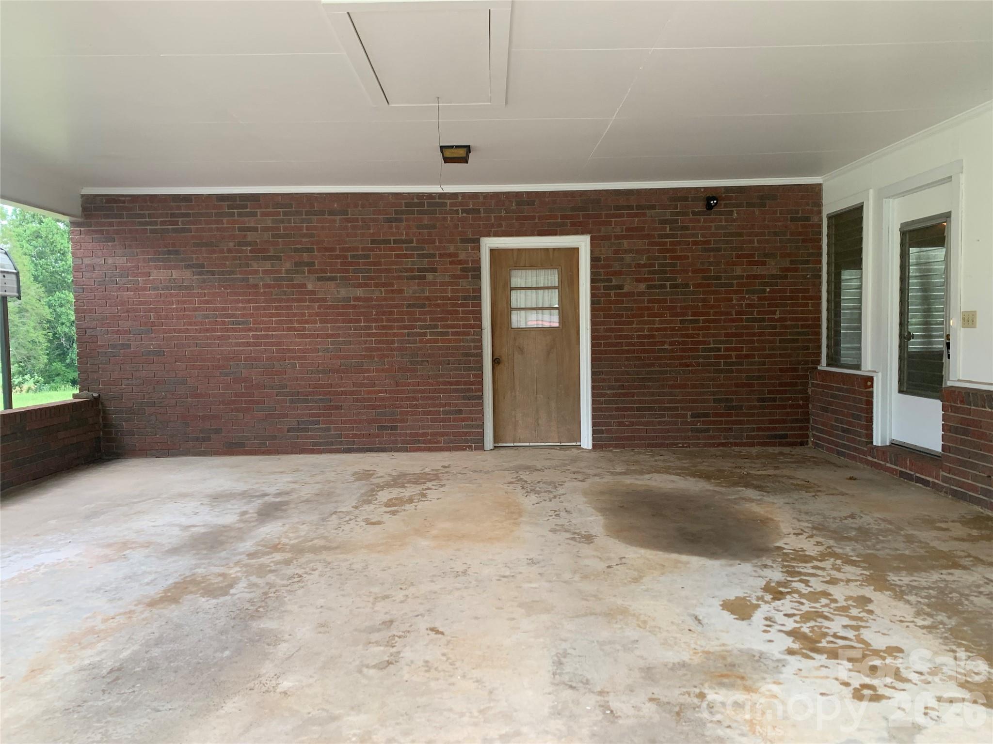 Single Family Residence at 6285 Nc 16 Highway N, Taylorsville, photo 7 of 42