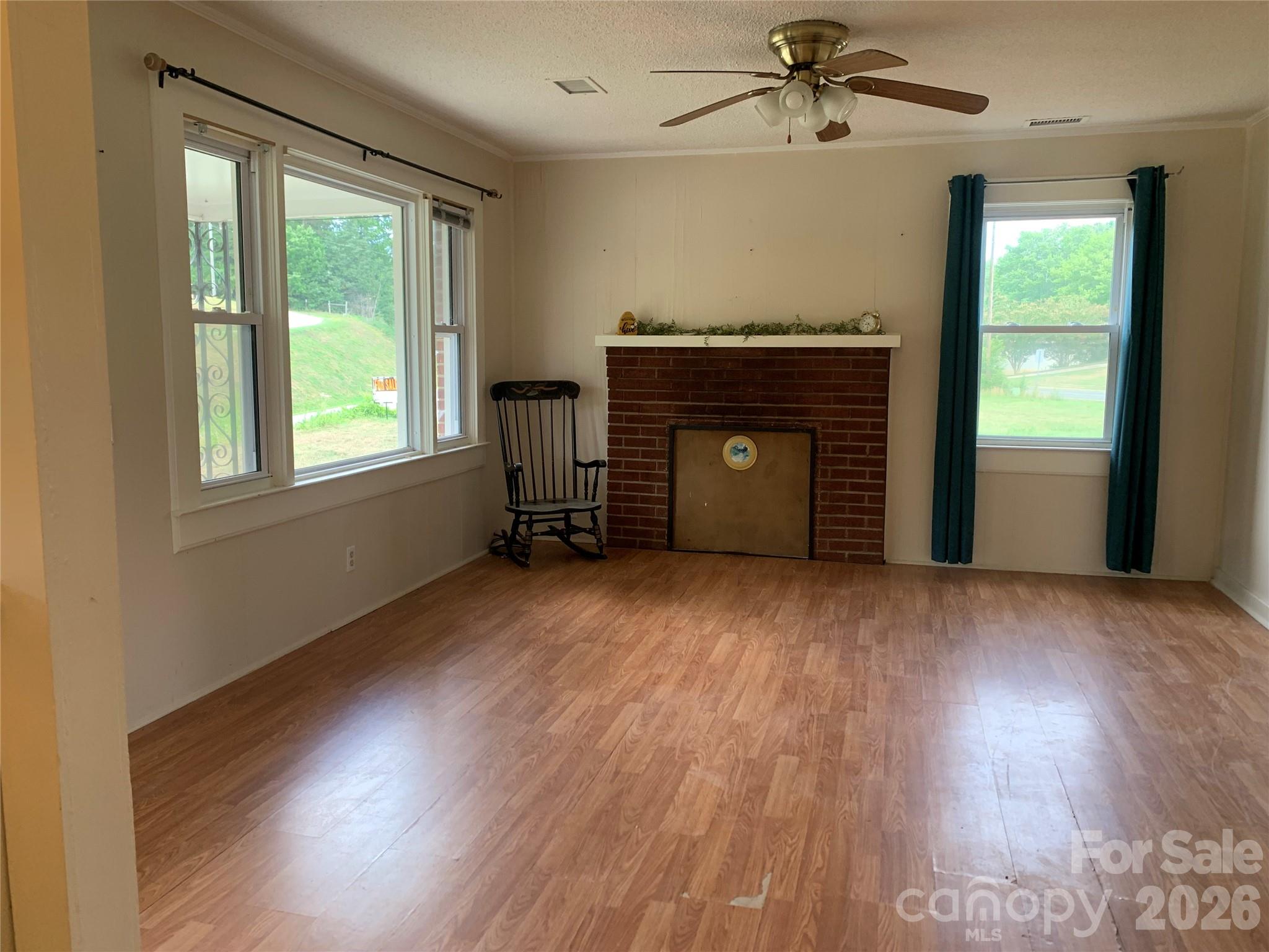 Single Family Residence at 6231 Nc 16 Highway N, Taylorsville, photo 7 of 29