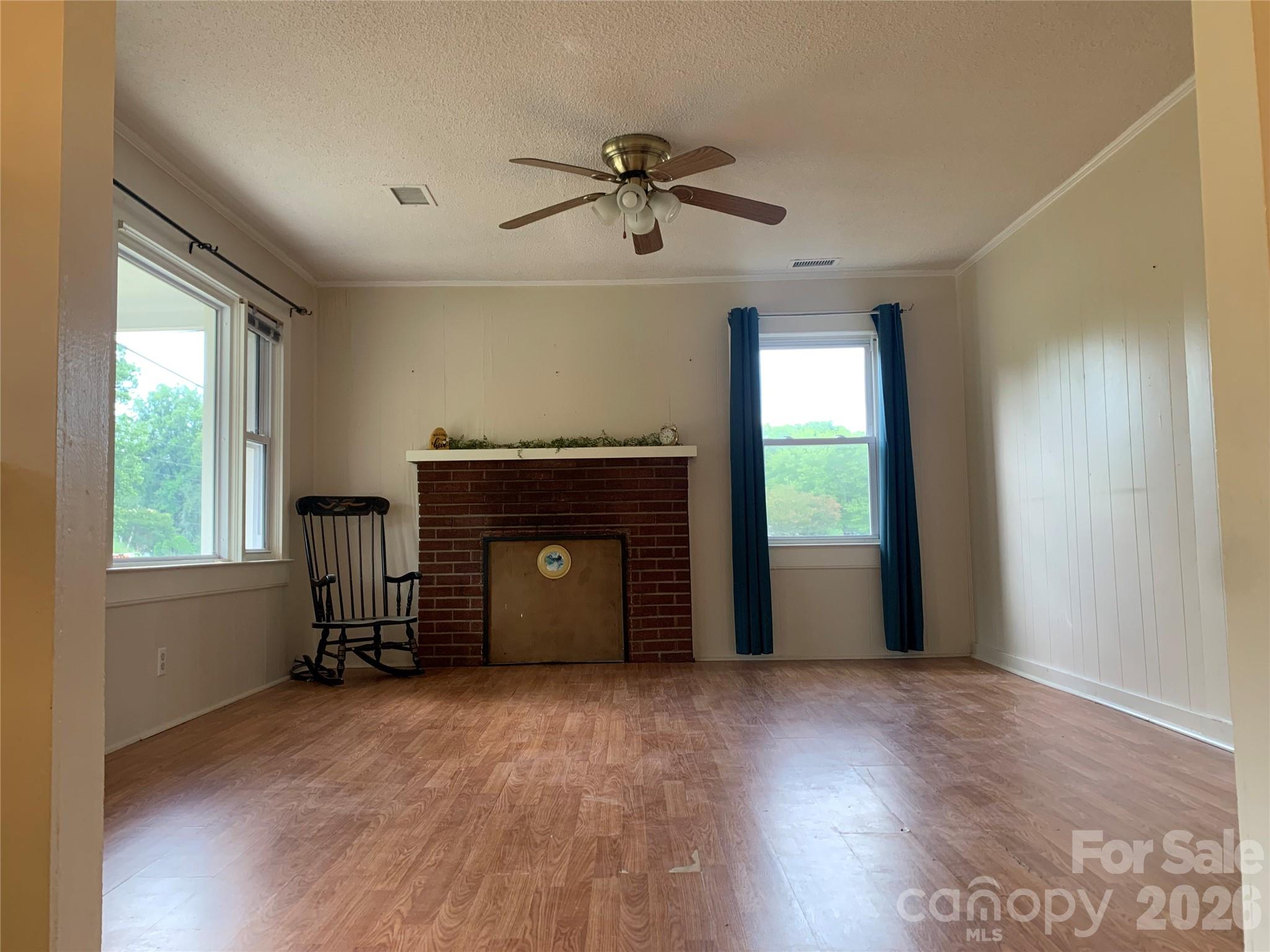 Single Family Residence at 6231 Nc 16 Highway N, Taylorsville, photo 8 of 29