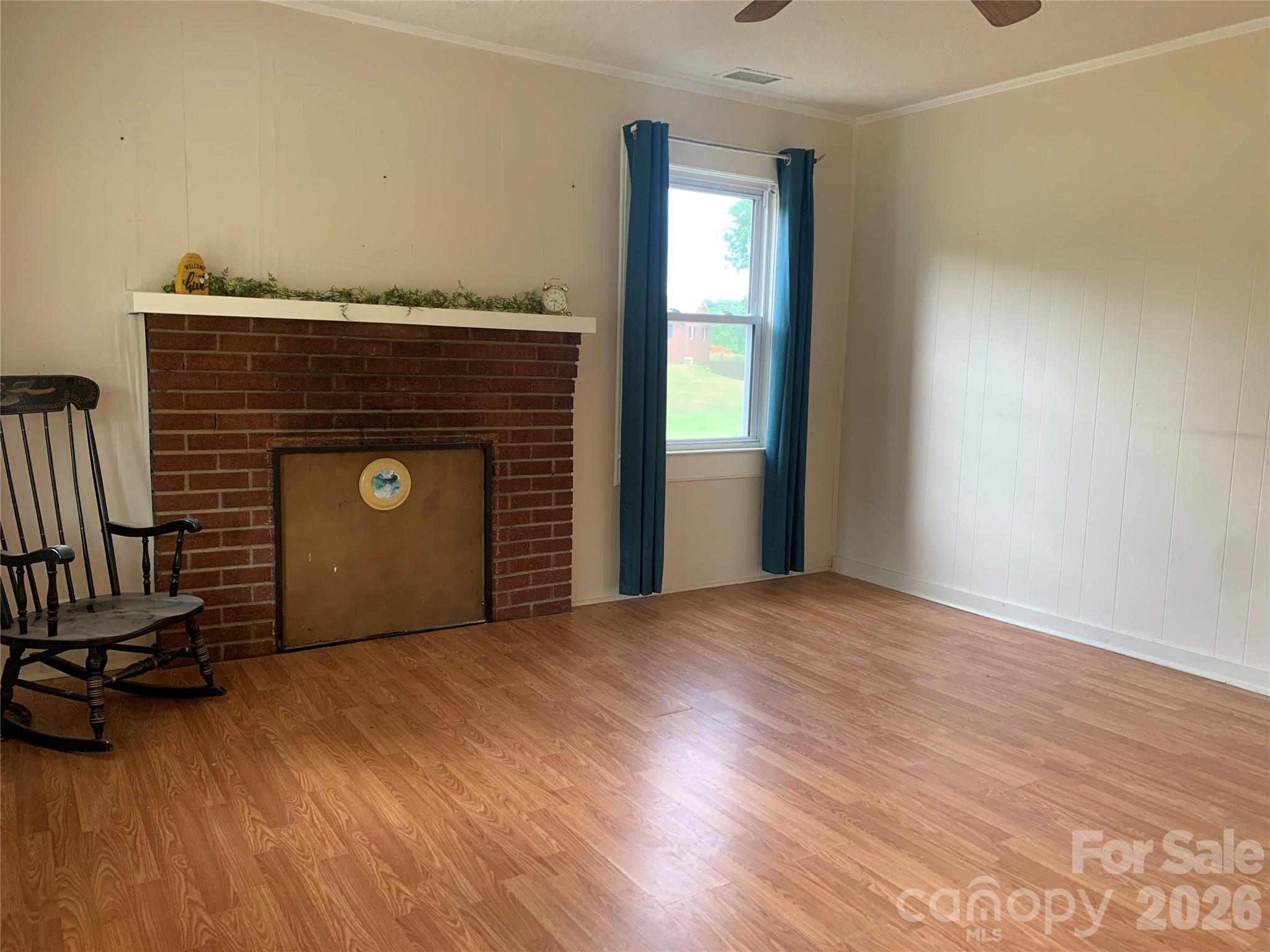 Single Family Residence at 6231 Nc 16 Highway N, Taylorsville, photo 10 of 29