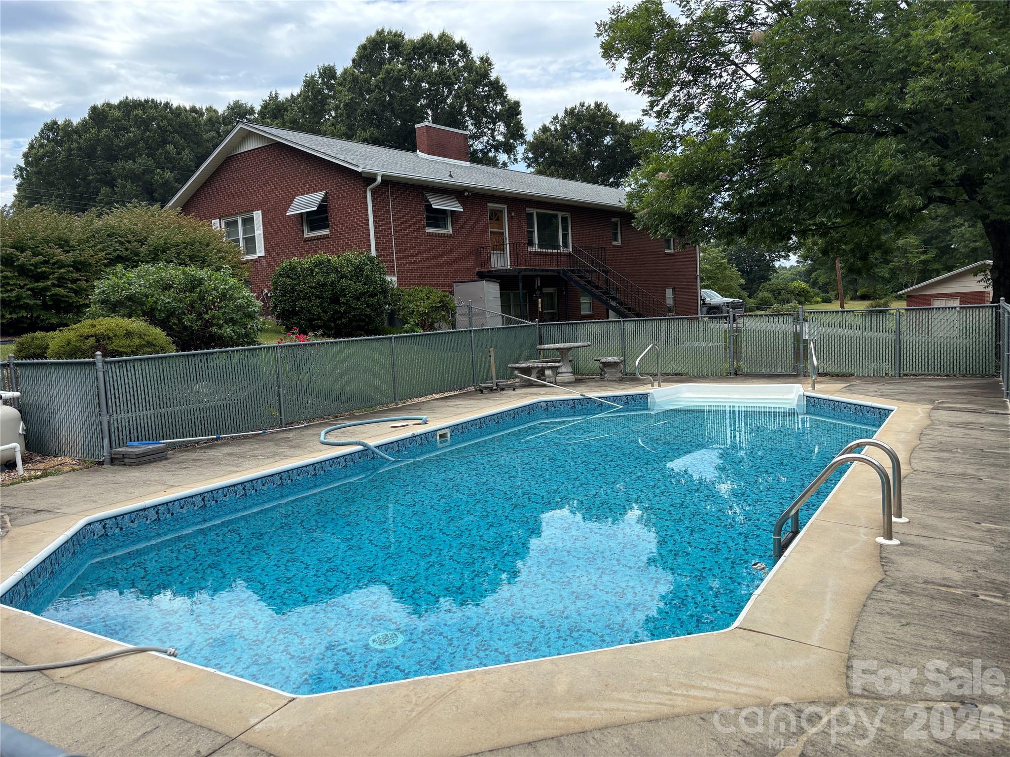 Single Family Residence at 390 Airport Road, Taylorsville, photo 13 of 48