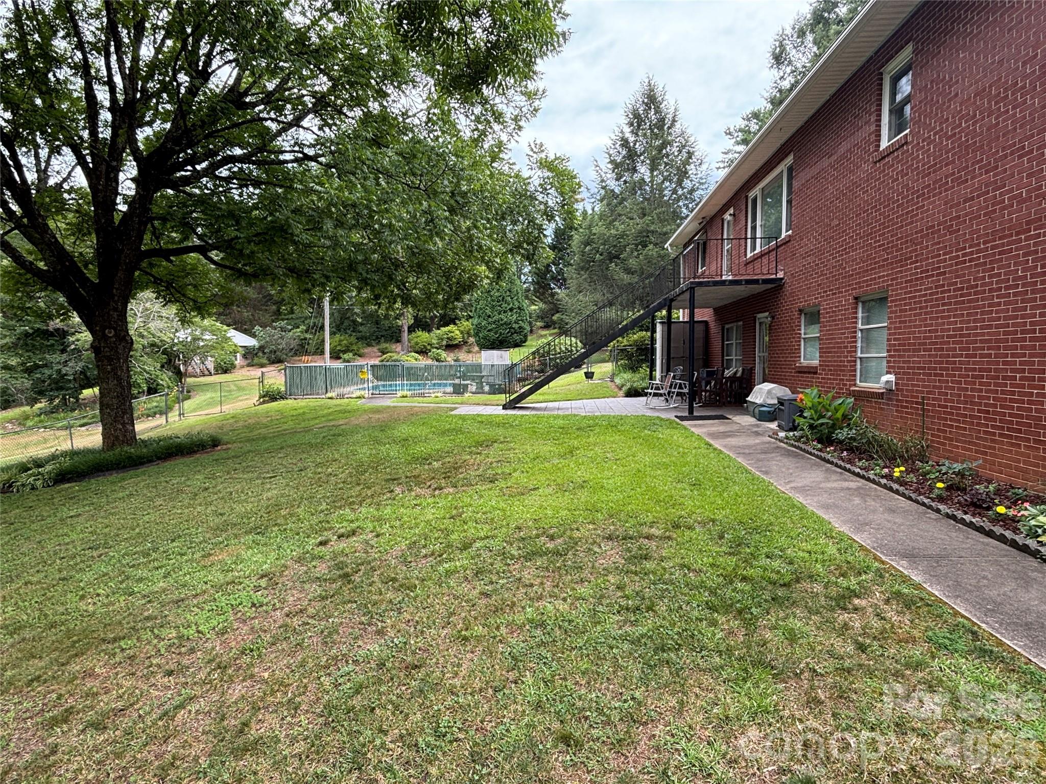 Single Family Residence at 390 Airport Road, Taylorsville, photo 18 of 48