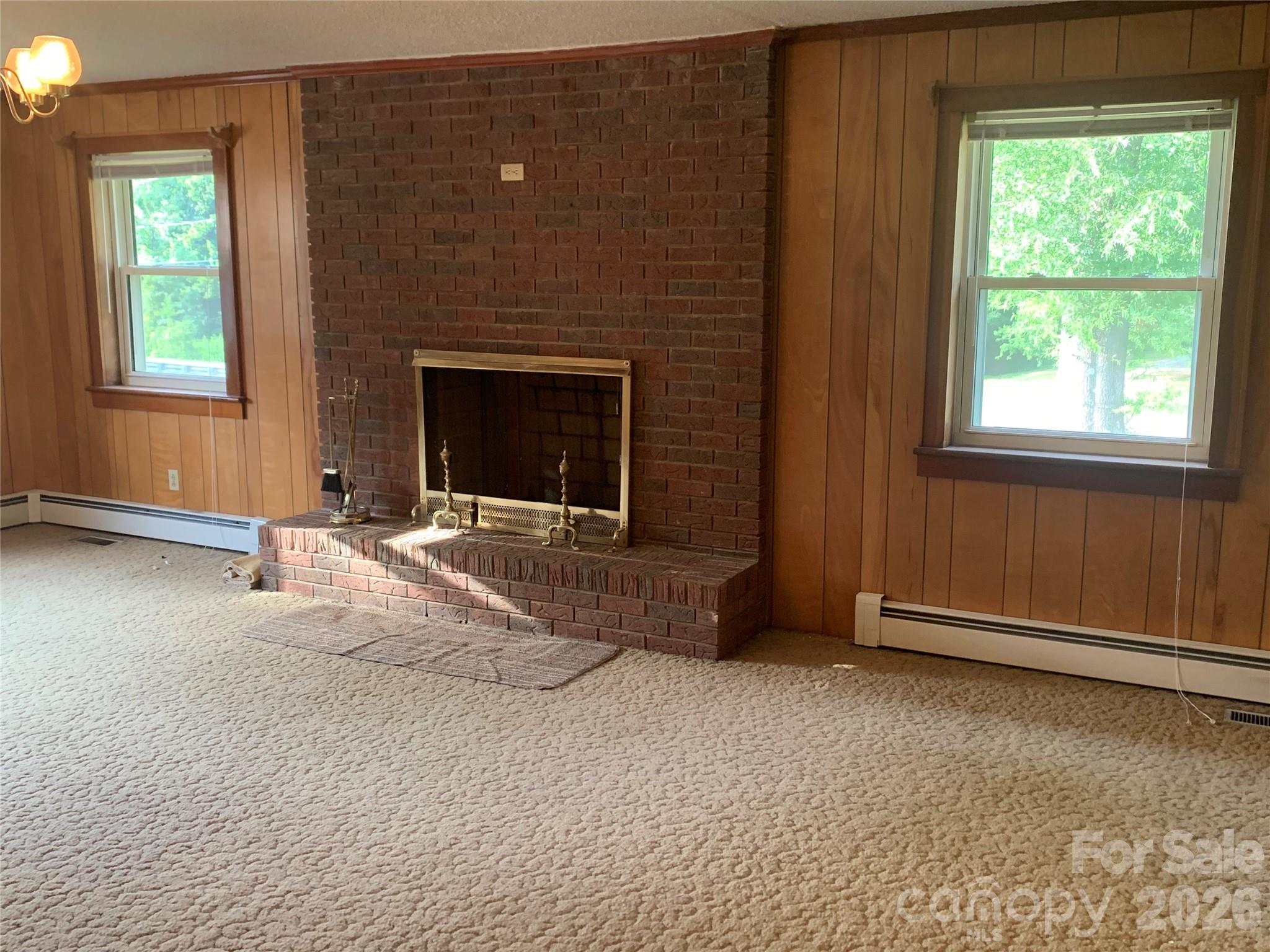 Single Family Residence at 6285 & 6231 Nc 16 Highway N, Taylorsville, photo 16 of 48