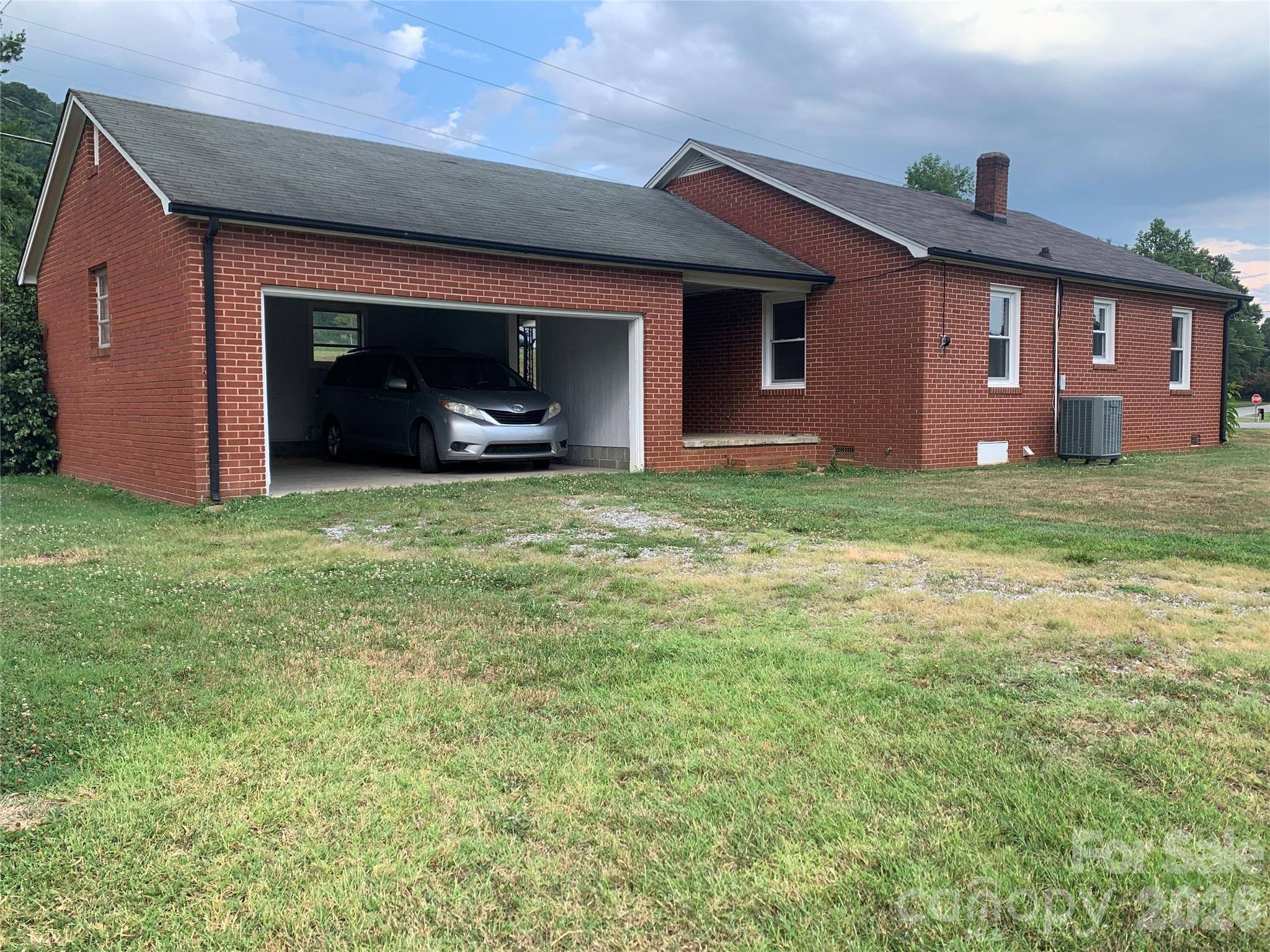 Single Family Residence at 6285 & 6231 Nc 16 Highway N, Taylorsville, photo 31 of 48