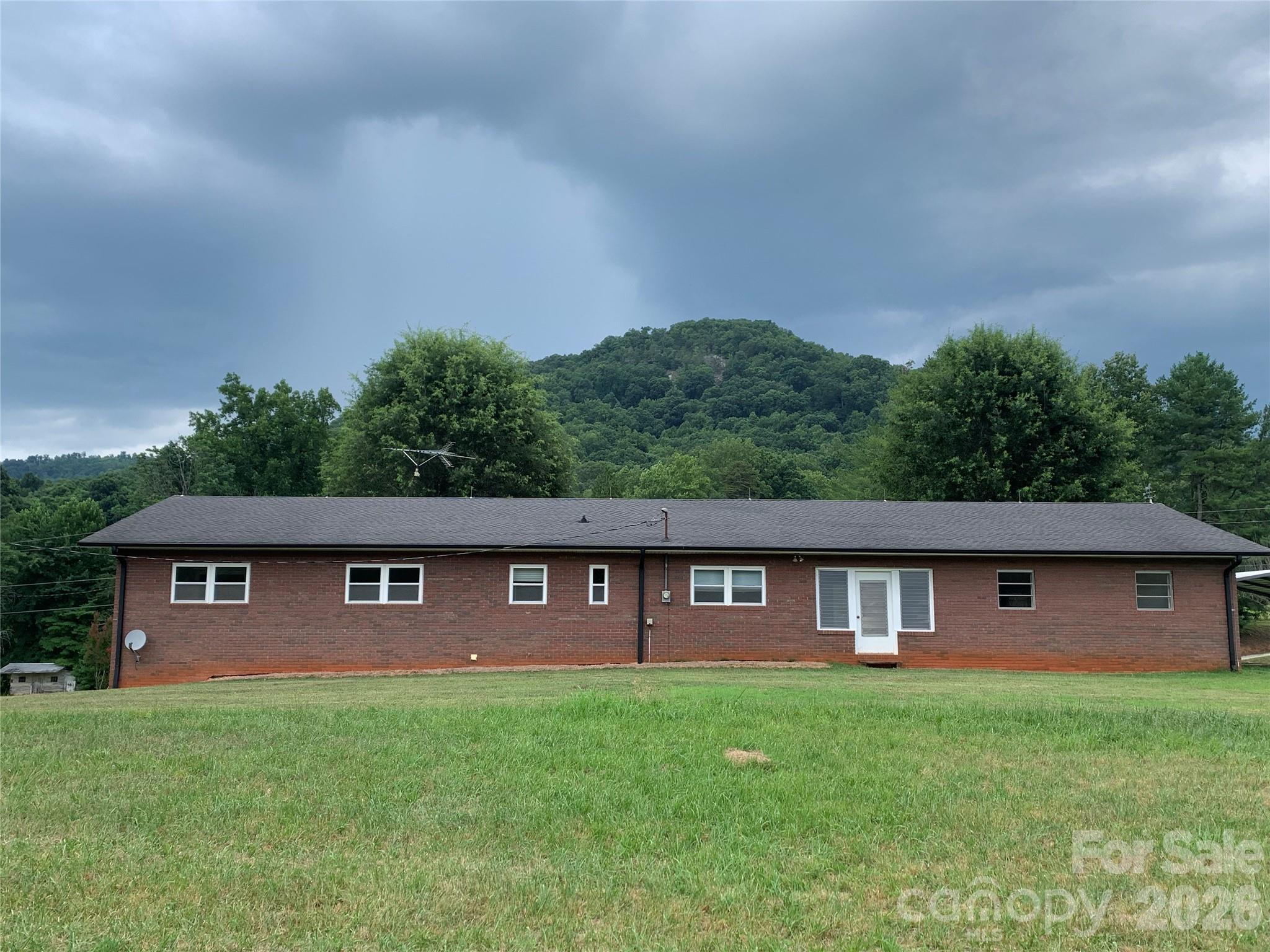 Single Family Residence at 6285 & 6231 Nc 16 Highway N, Taylorsville, photo 45 of 48