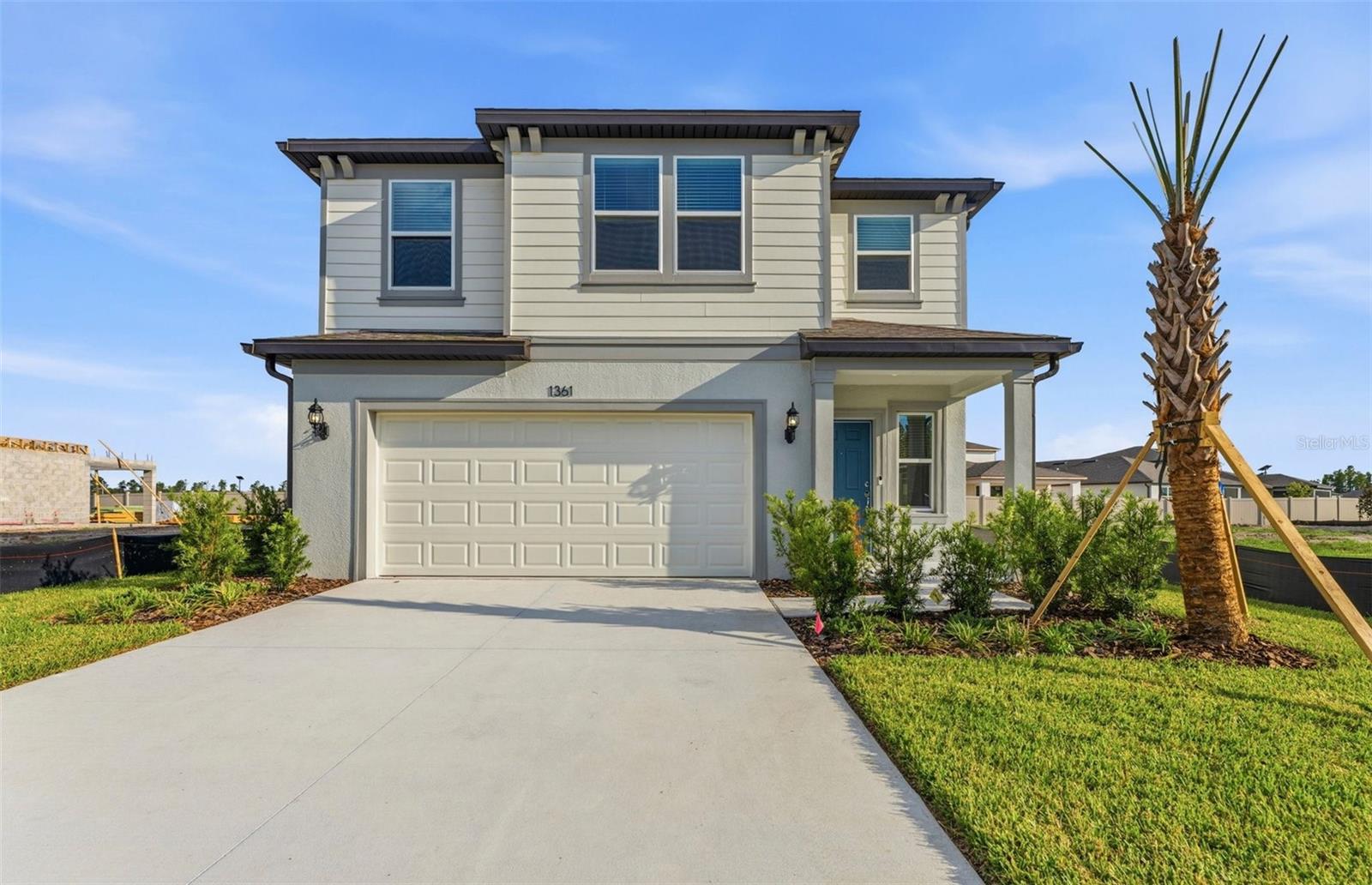 1361 ALLAGASH DR