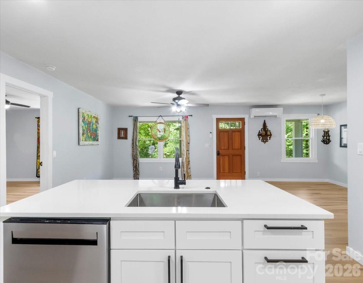 Single Family Residence at 1280 Old Mine Fork Road, Burnsville, photo 7 of 43