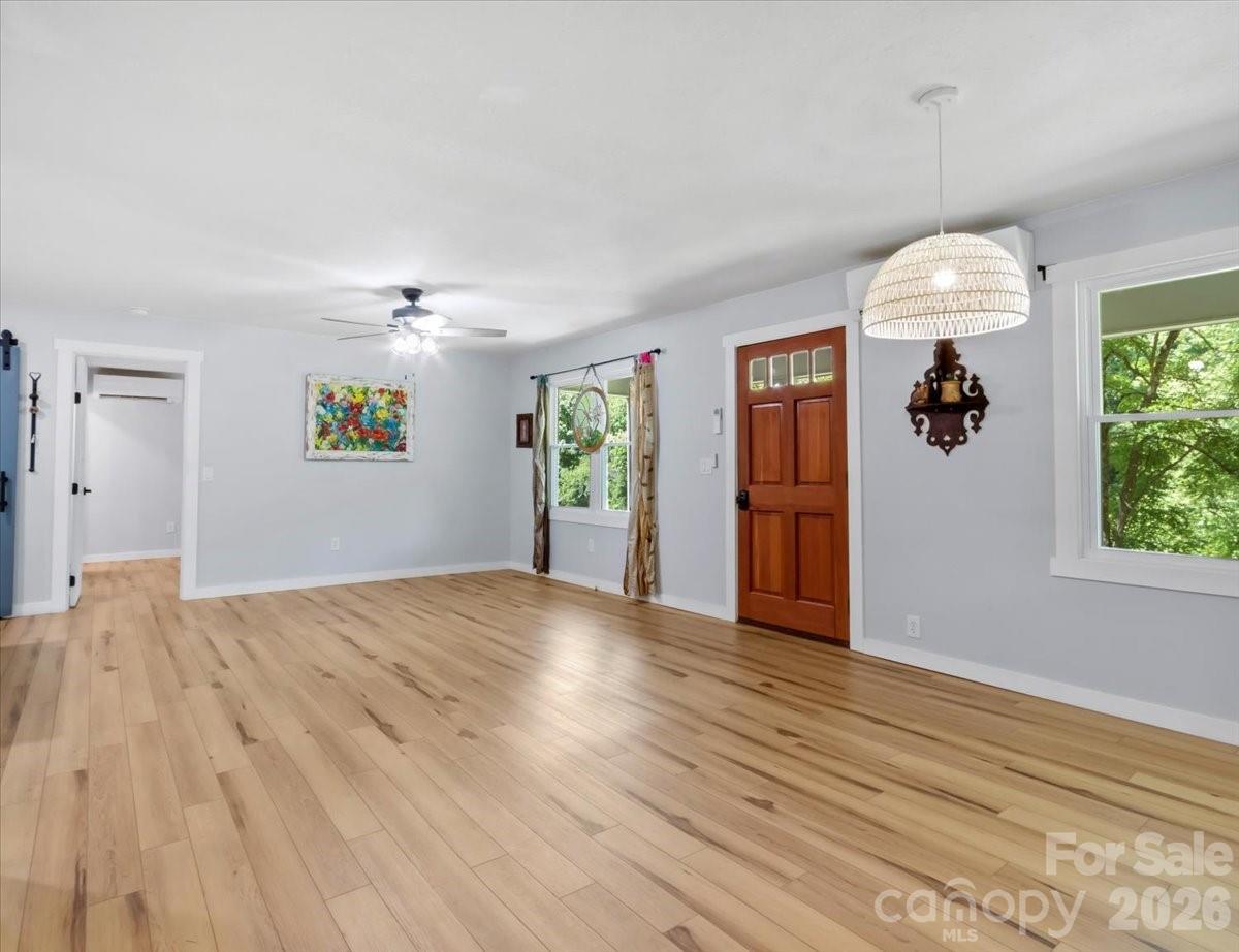 Single Family Residence at 1280 Old Mine Fork Road, Burnsville, photo 11 of 43