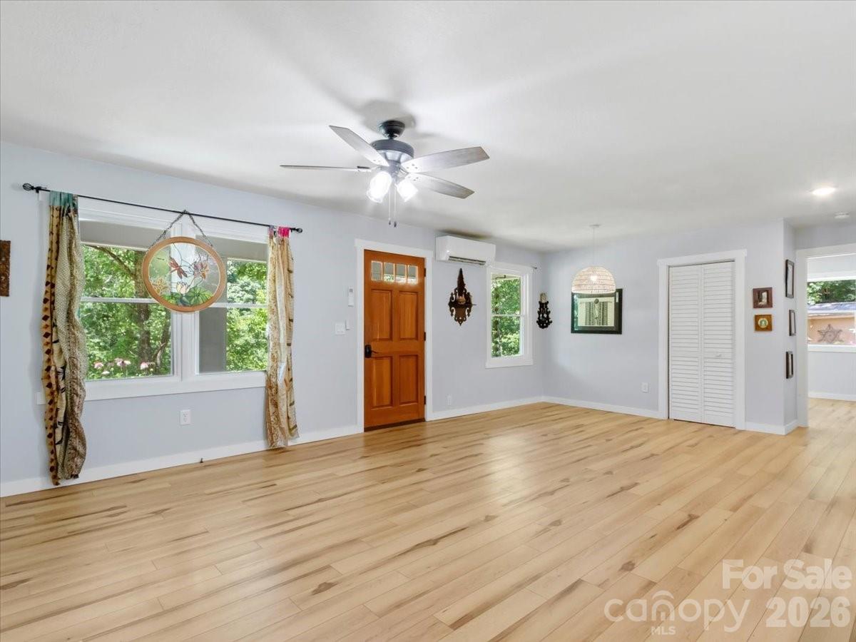 Single Family Residence at 1280 Old Mine Fork Road, Burnsville, photo 12 of 43