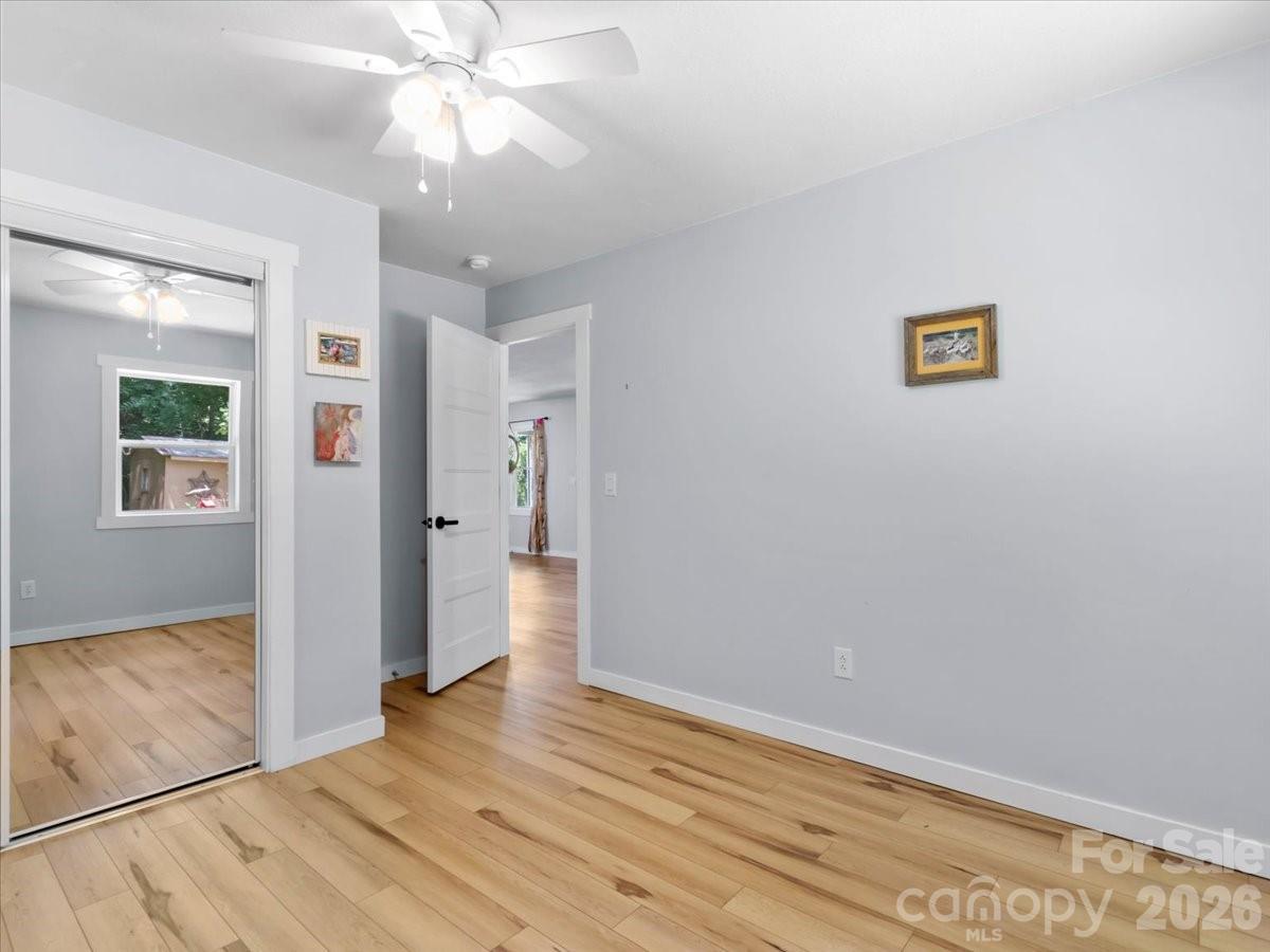 Single Family Residence at 1280 Old Mine Fork Road, Burnsville, photo 24 of 43