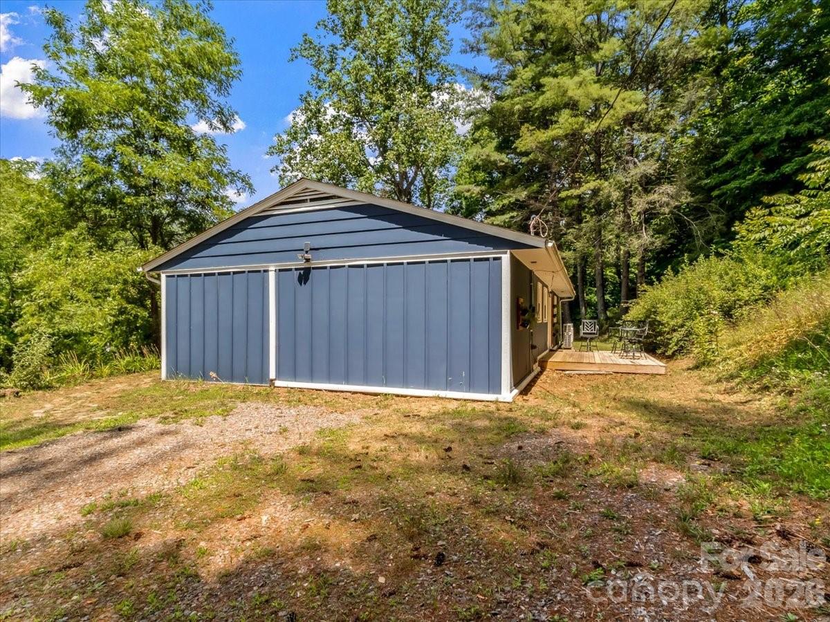 Single Family Residence at 1280 Old Mine Fork Road, Burnsville, photo 32 of 43