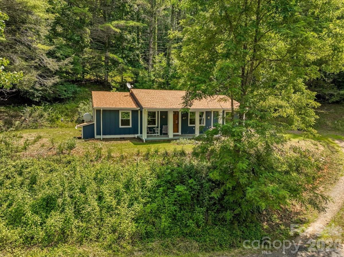 Single Family Residence at 1280 Old Mine Fork Road, Burnsville, photo 37 of 43