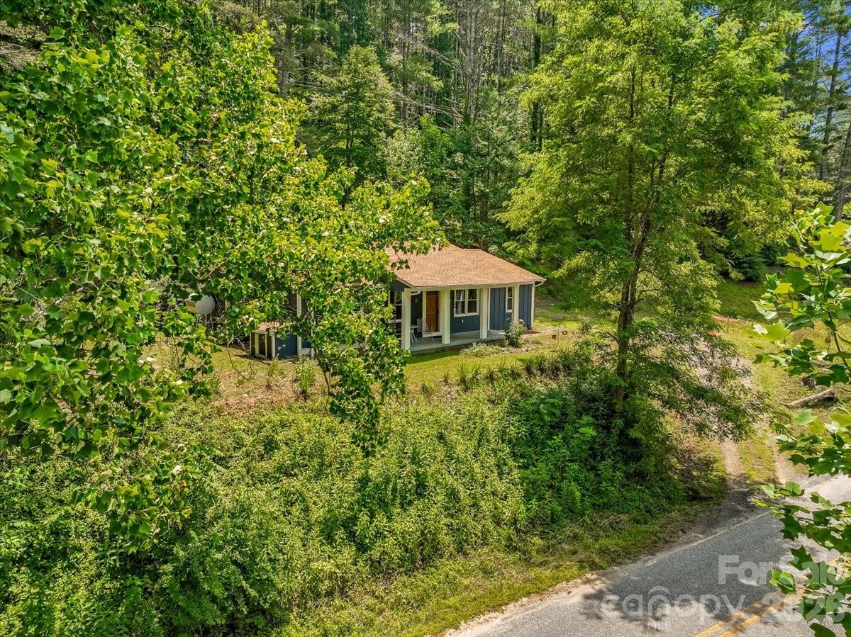 Single Family Residence at 1280 Old Mine Fork Road, Burnsville, photo 38 of 43