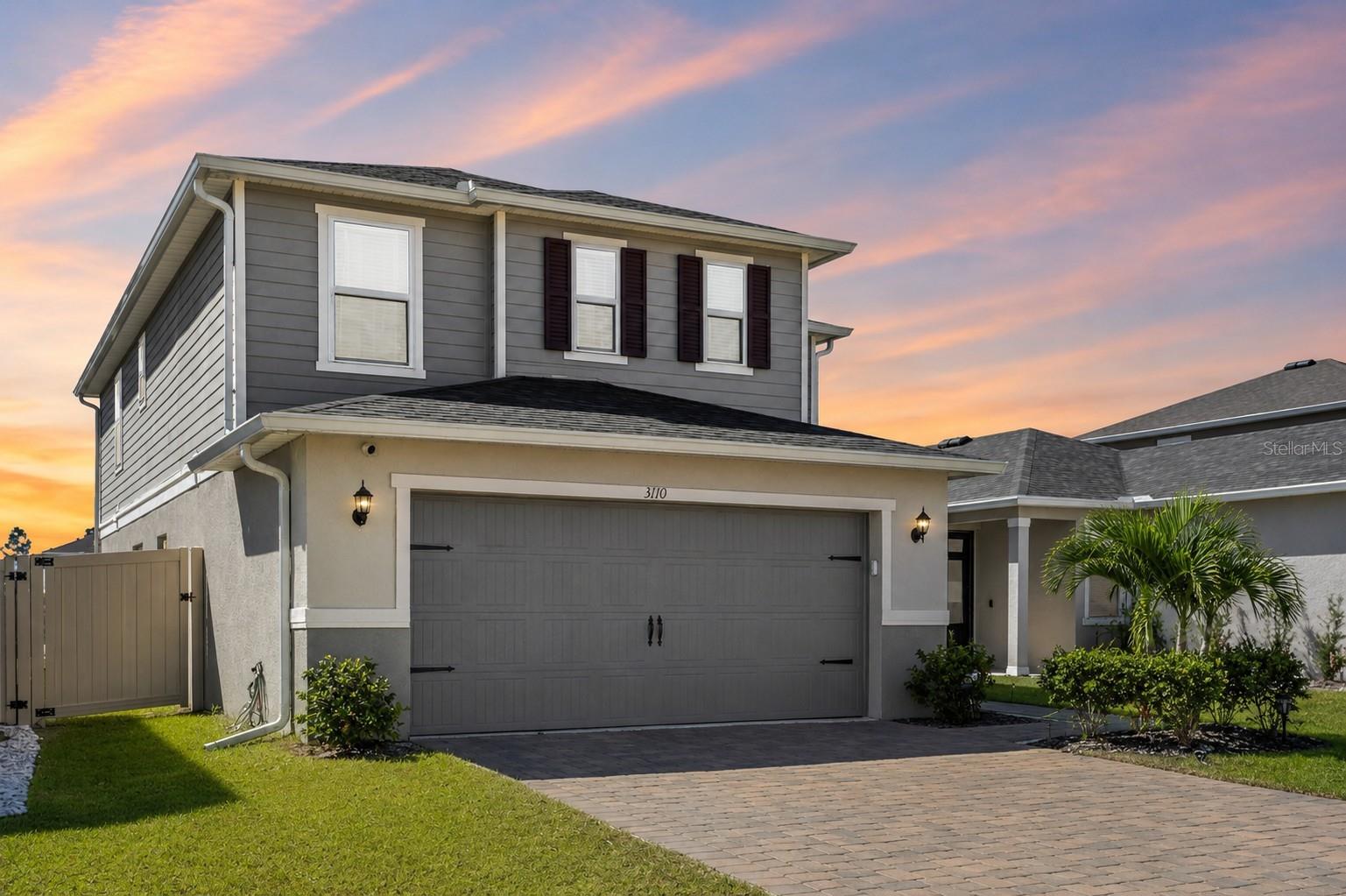 3110 SANCTUARY DR