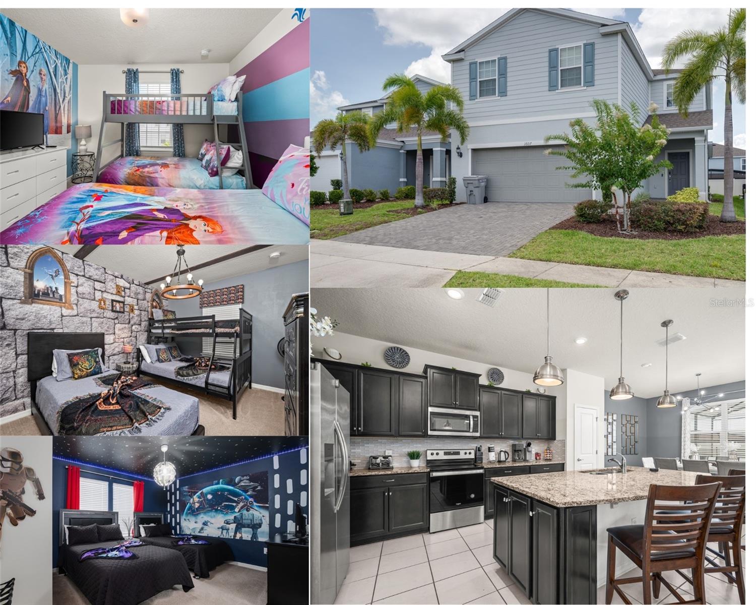 1607 KONA LN