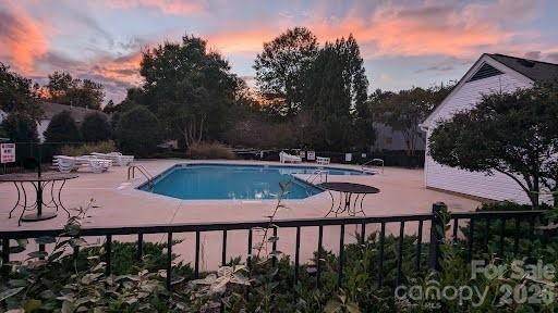 Townhouse at 311 Wilkes Place Drive, Fort Mill, photo 13 of 14