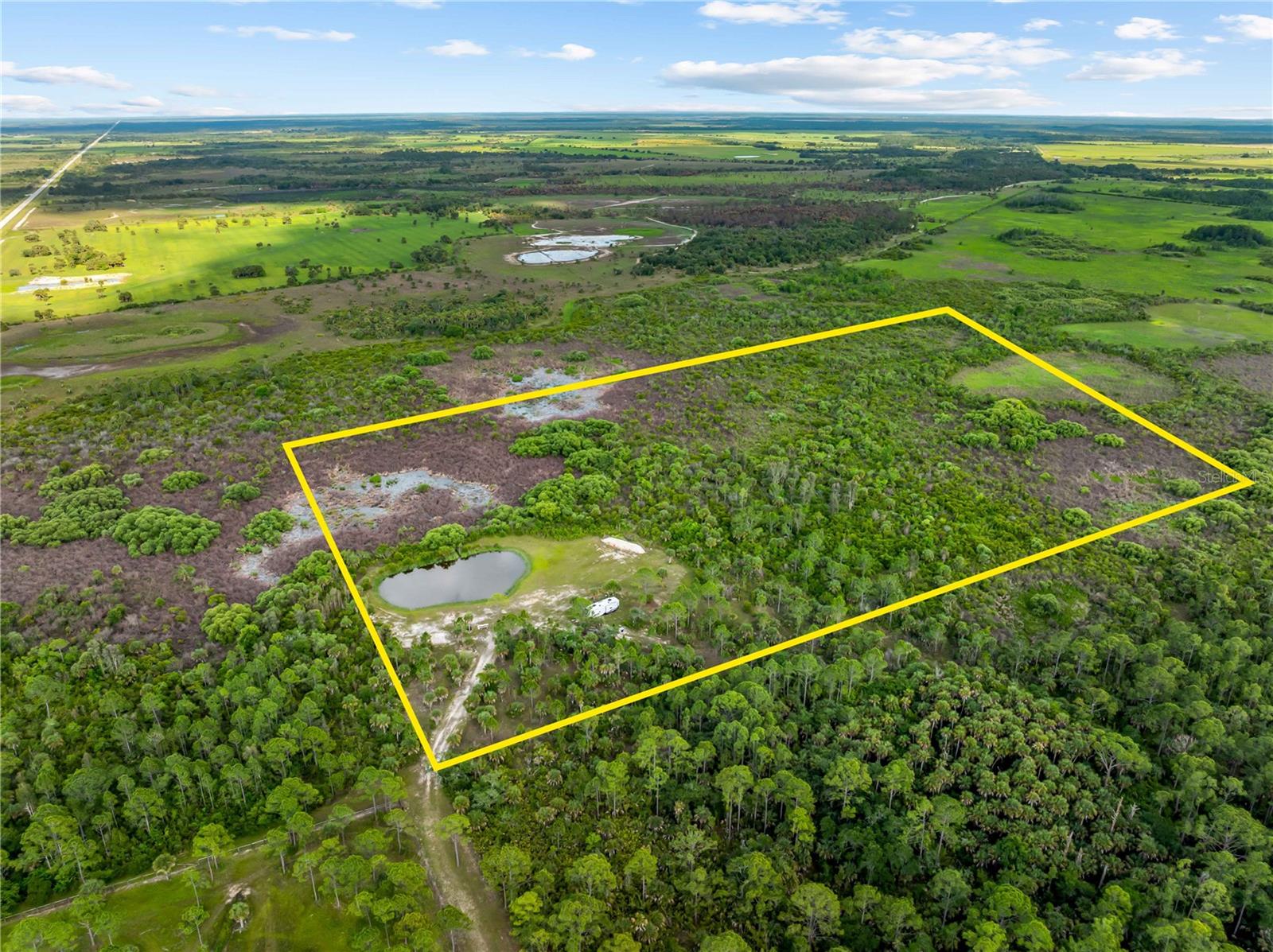 49907 & 49909 BERMONT RD