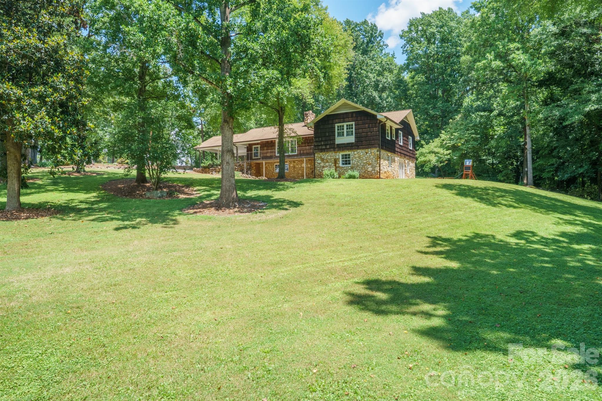 Single Family Residence at 229 Rocky Lane, Lincolnton, photo 2 of 48