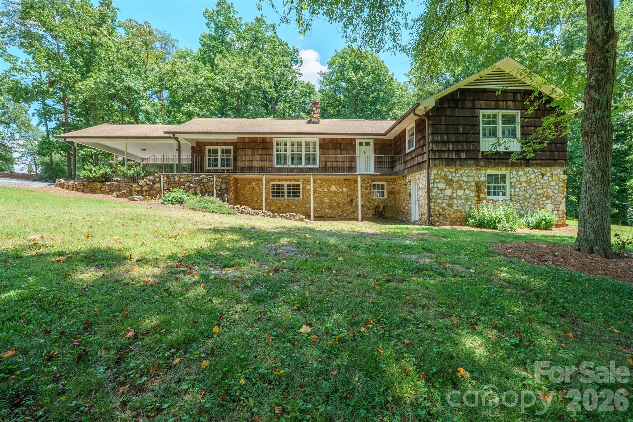 Single Family Residence at 229 Rocky Lane, Lincolnton, photo 4 of 48