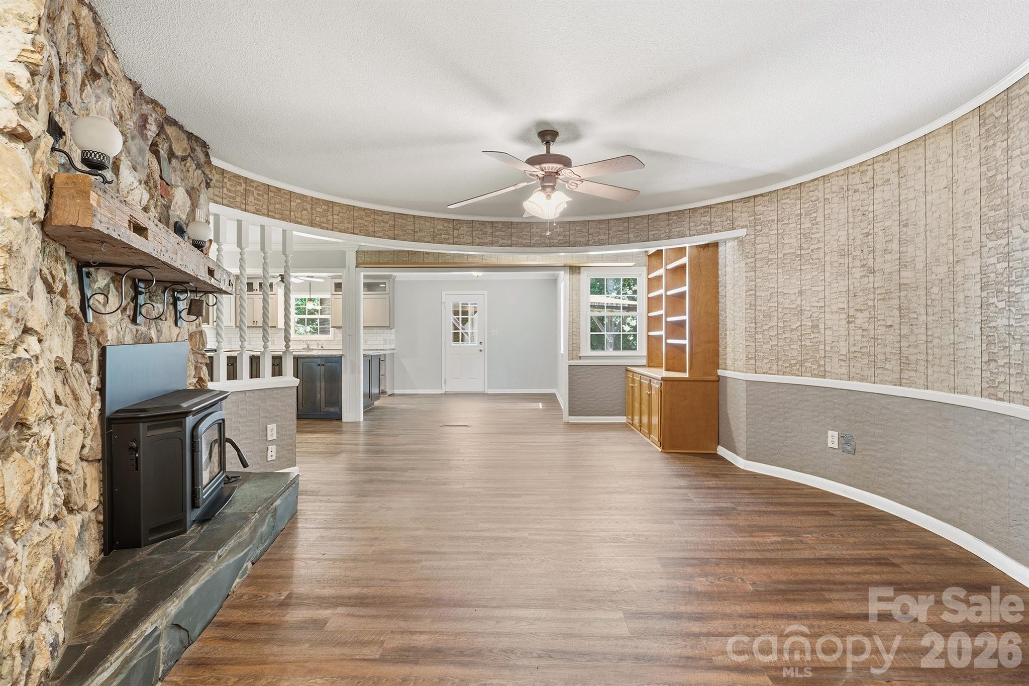 Single Family Residence at 229 Rocky Lane, Lincolnton, photo 15 of 48