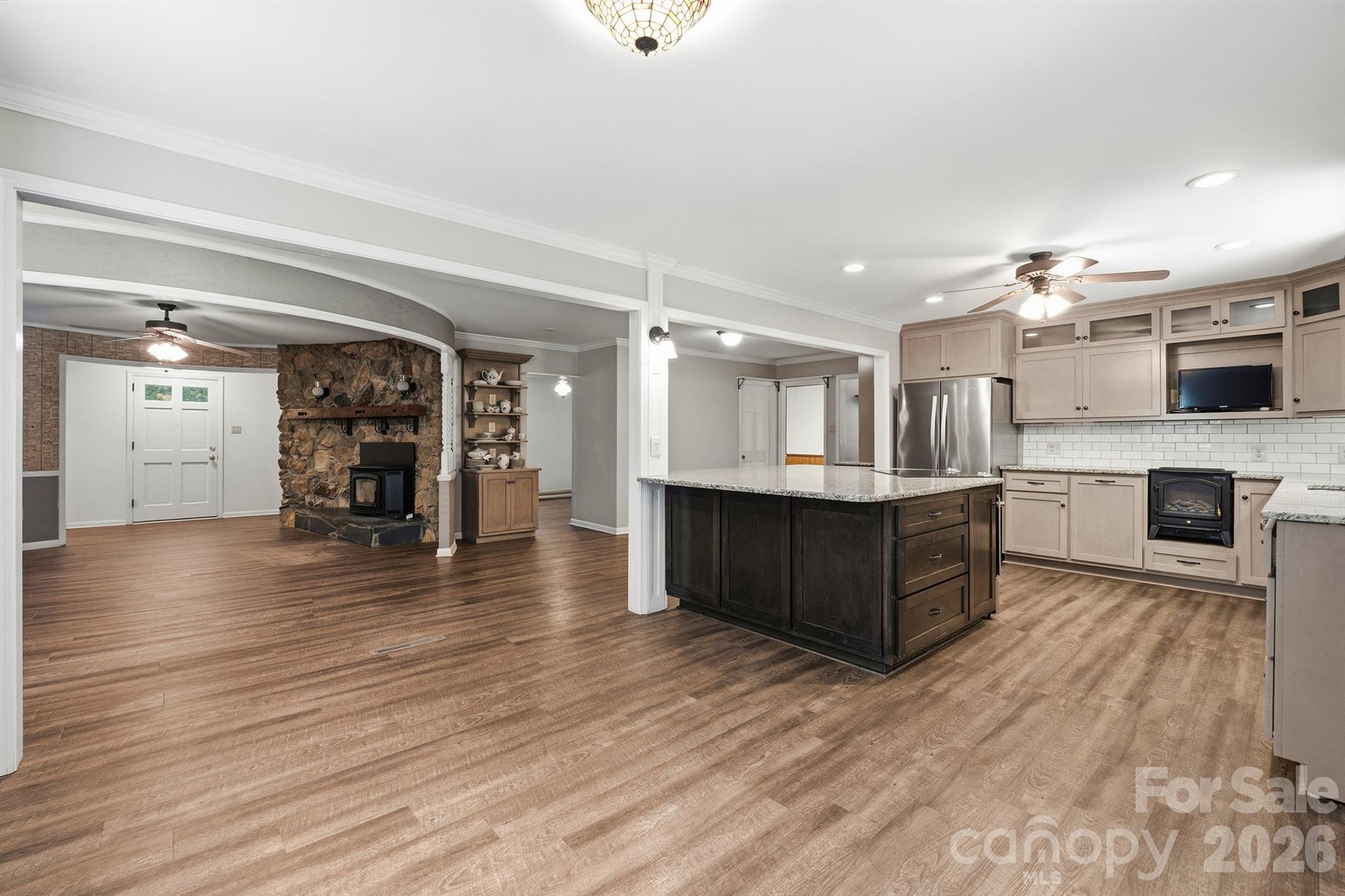 Single Family Residence at 229 Rocky Lane, Lincolnton, photo 17 of 48