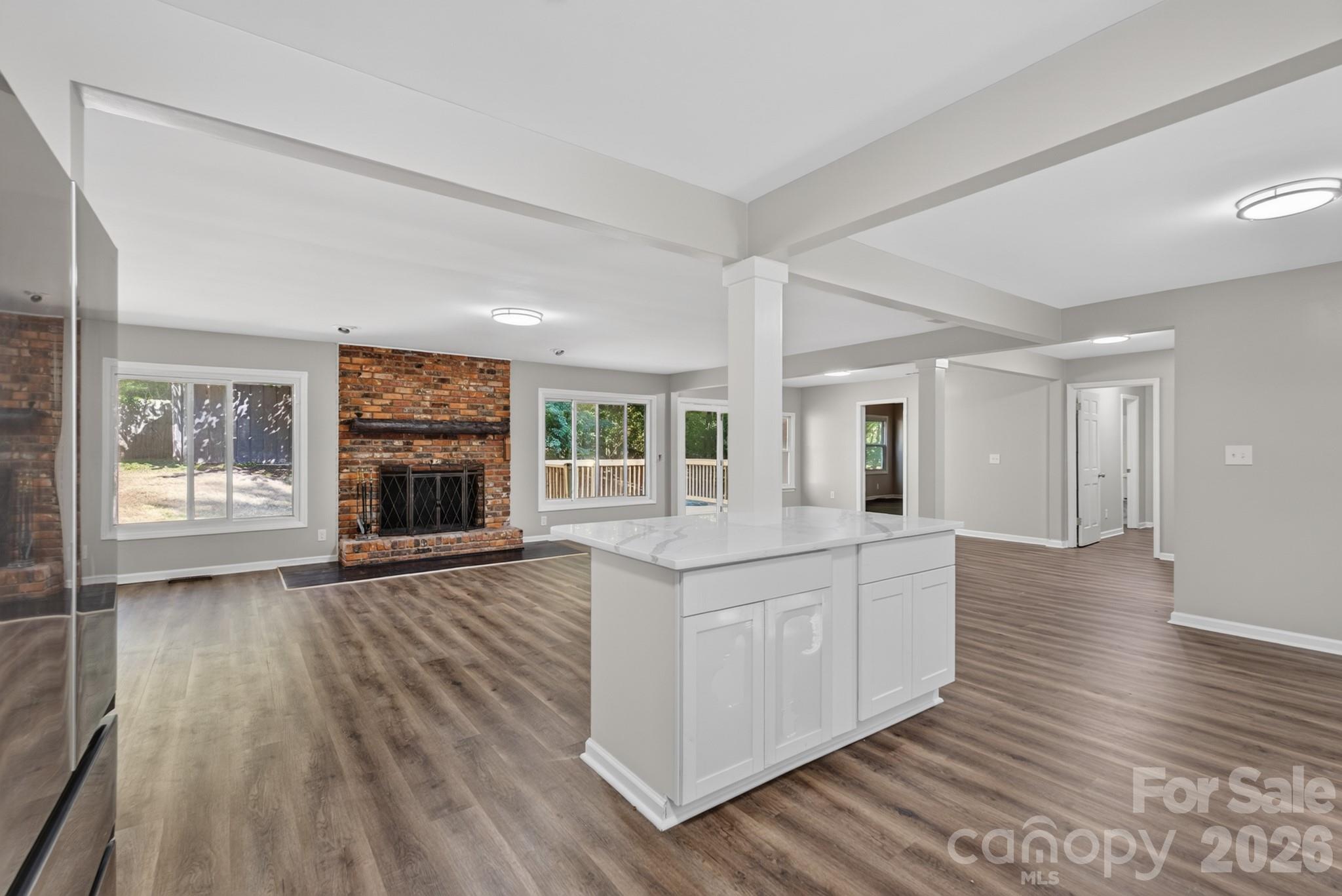 Single Family Residence at 4531 Belhaven Forest Drive, Gastonia, photo 15 of 48