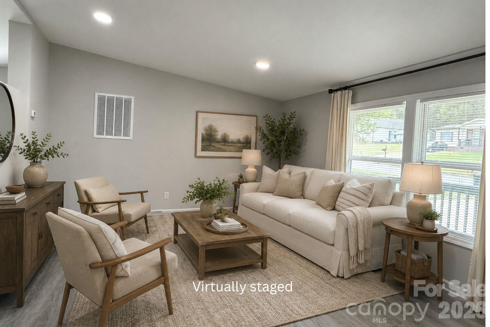 Single Family Residence at 1332 Poplar Glen Drive, Kannapolis, photo 5 of 19