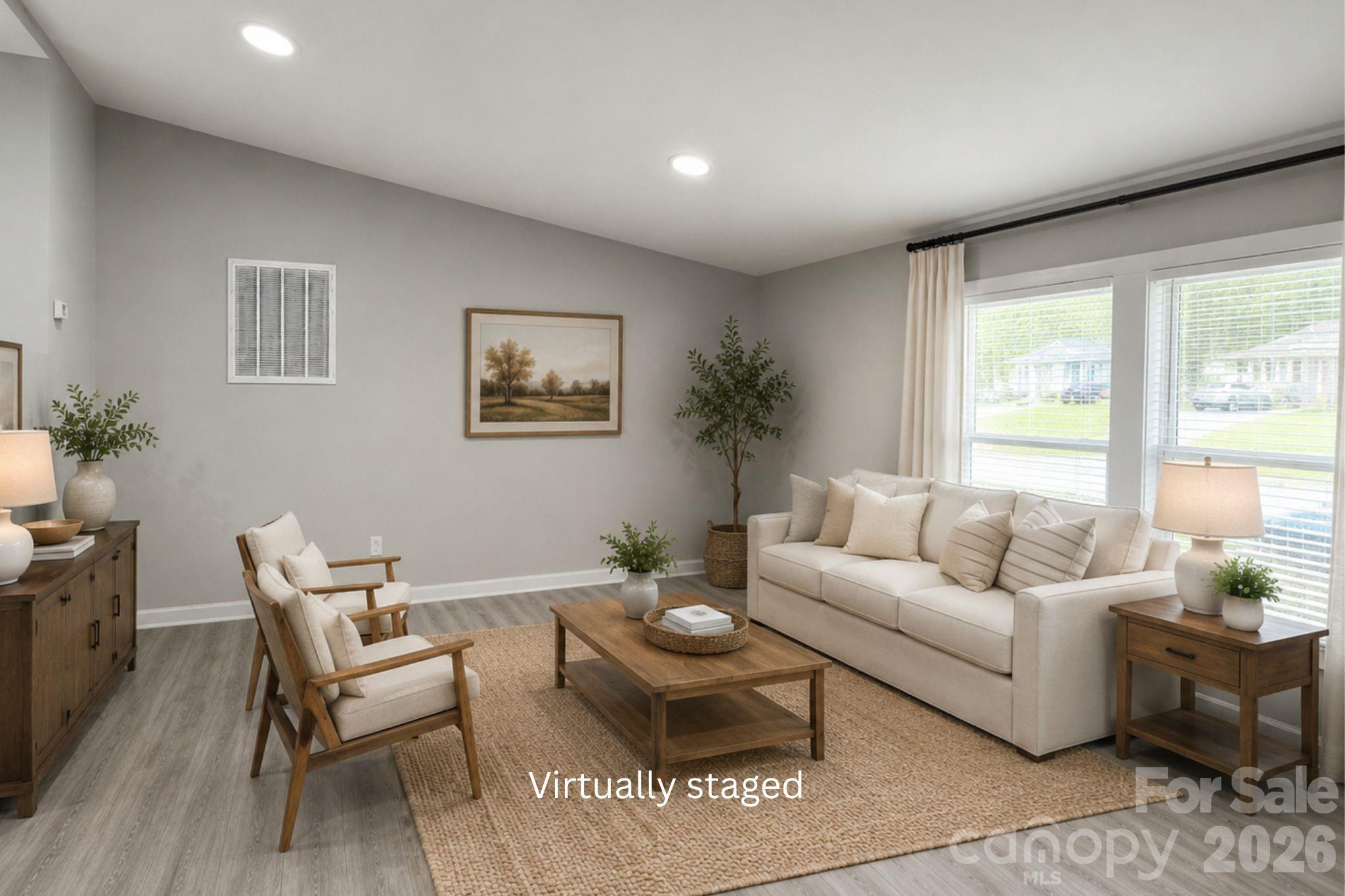 Single Family Residence at 1332 Poplar Glen Drive, Kannapolis, photo 13 of 19