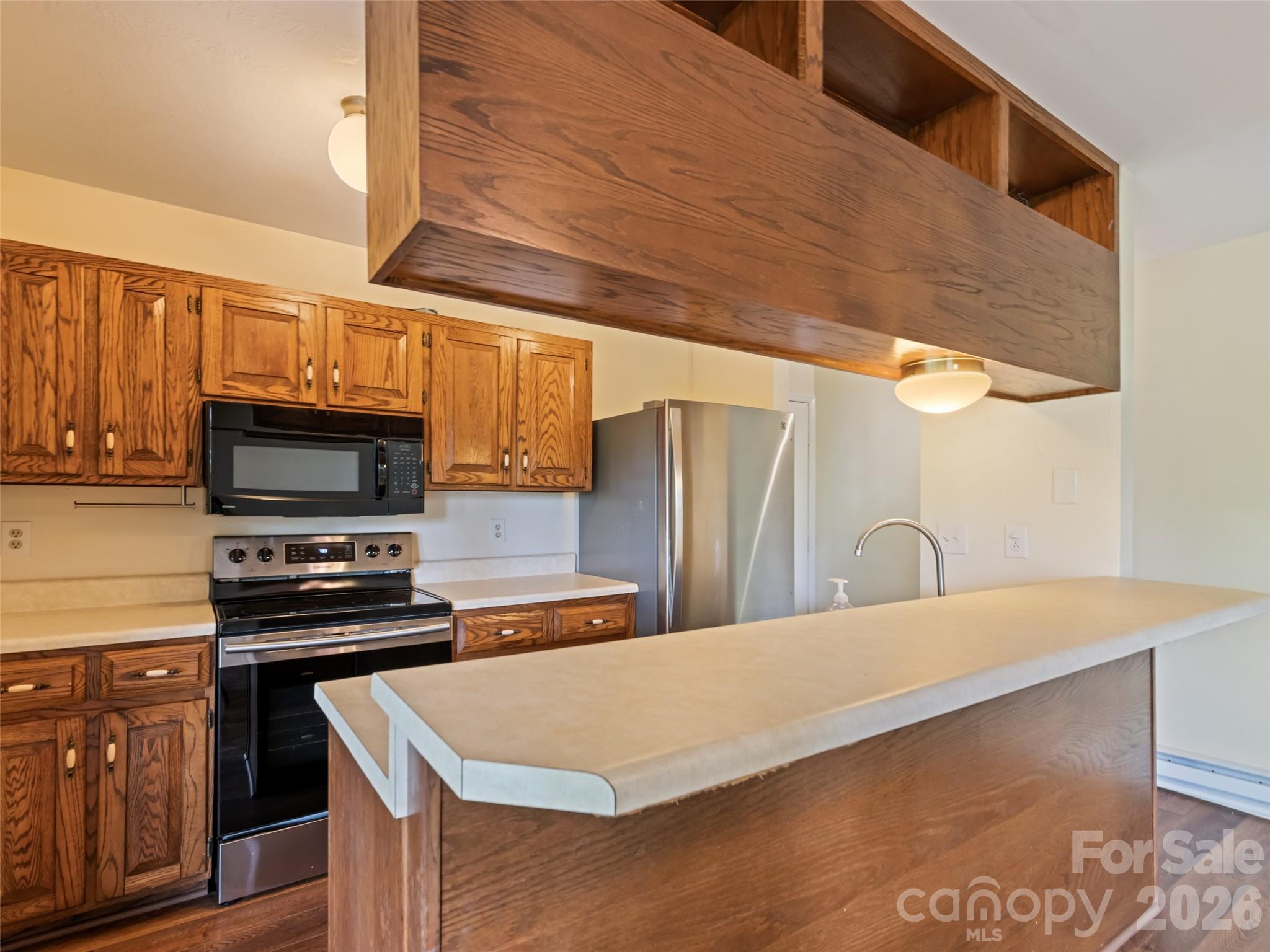 Single Family Residence at 80 Merrie Way, Waynesville, photo 8 of 48