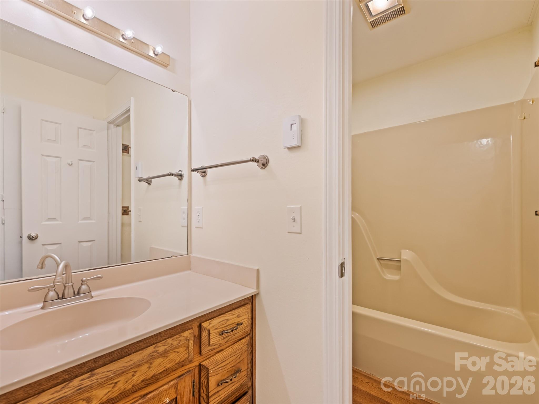 Single Family Residence at 80 Merrie Way, Waynesville, photo 11 of 48